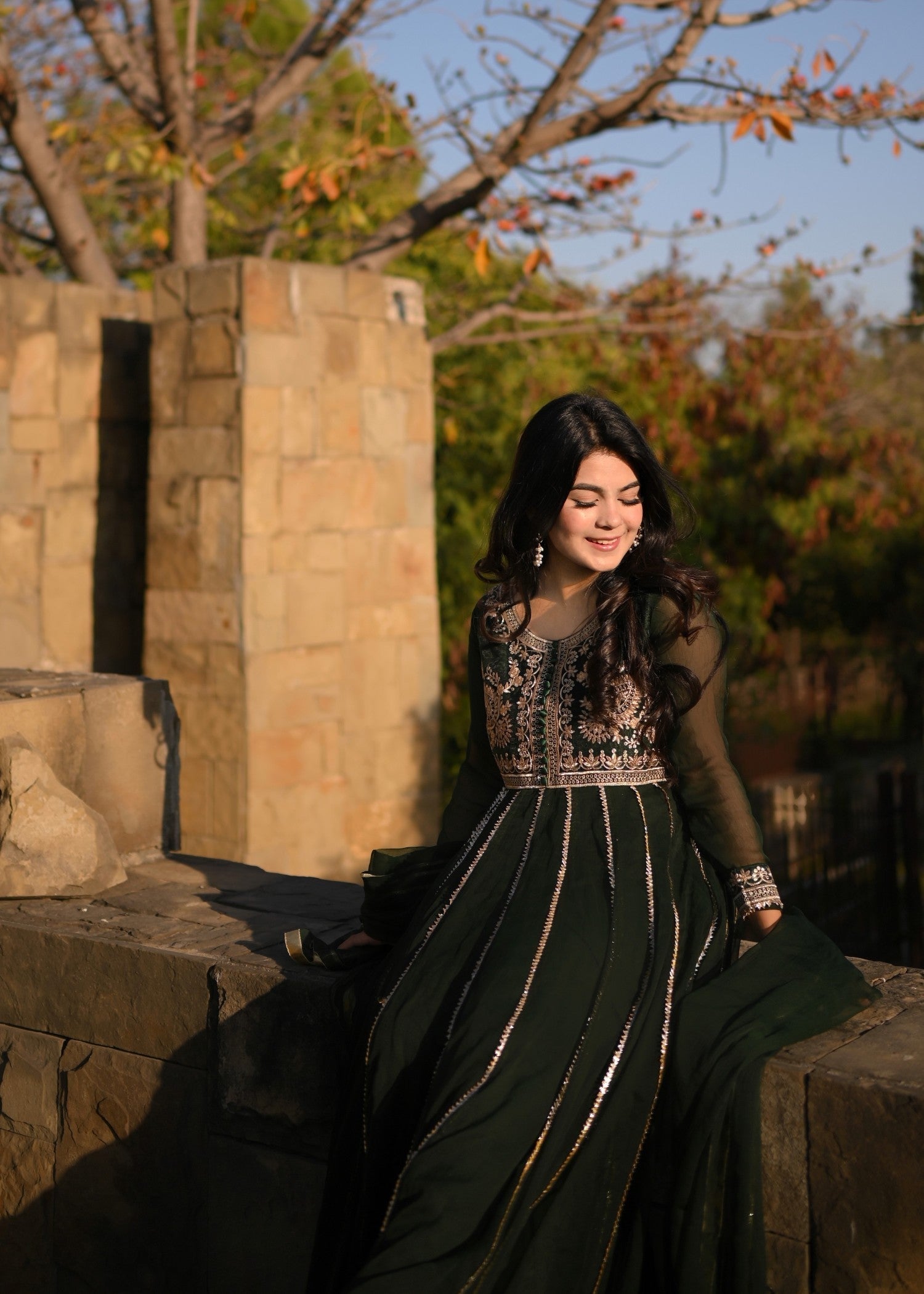 Hani & Umaimaz NOOR Women 2pcs