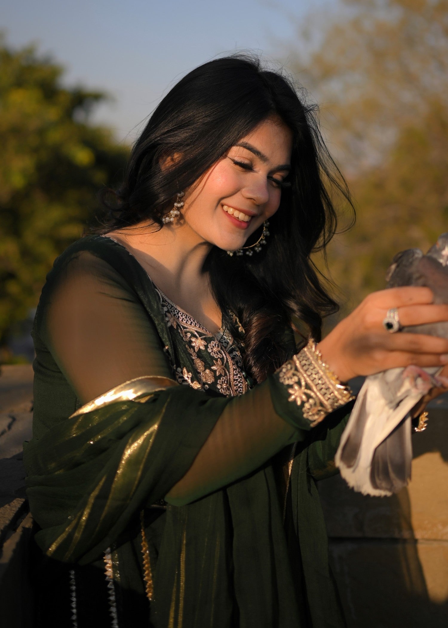 Hani & Umaimaz NOOR Women 2pcs