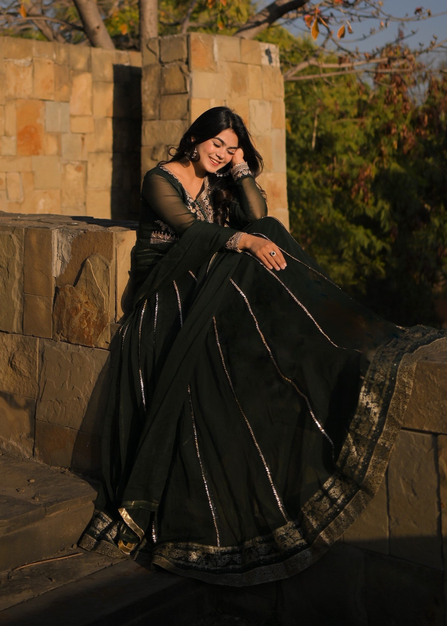 Hani & Umaimaz NOOR Women 2pcs