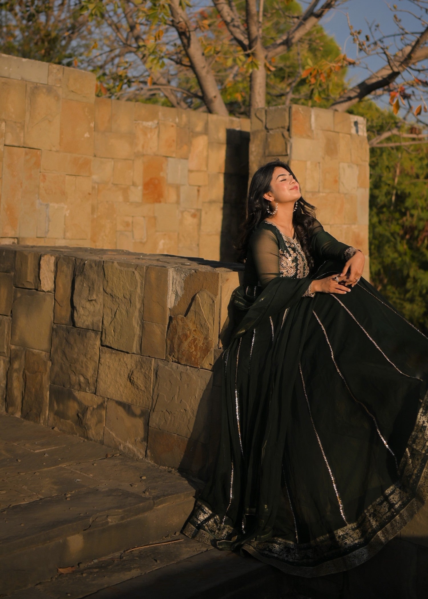 Hani & Umaimaz NOOR Women 2pcs