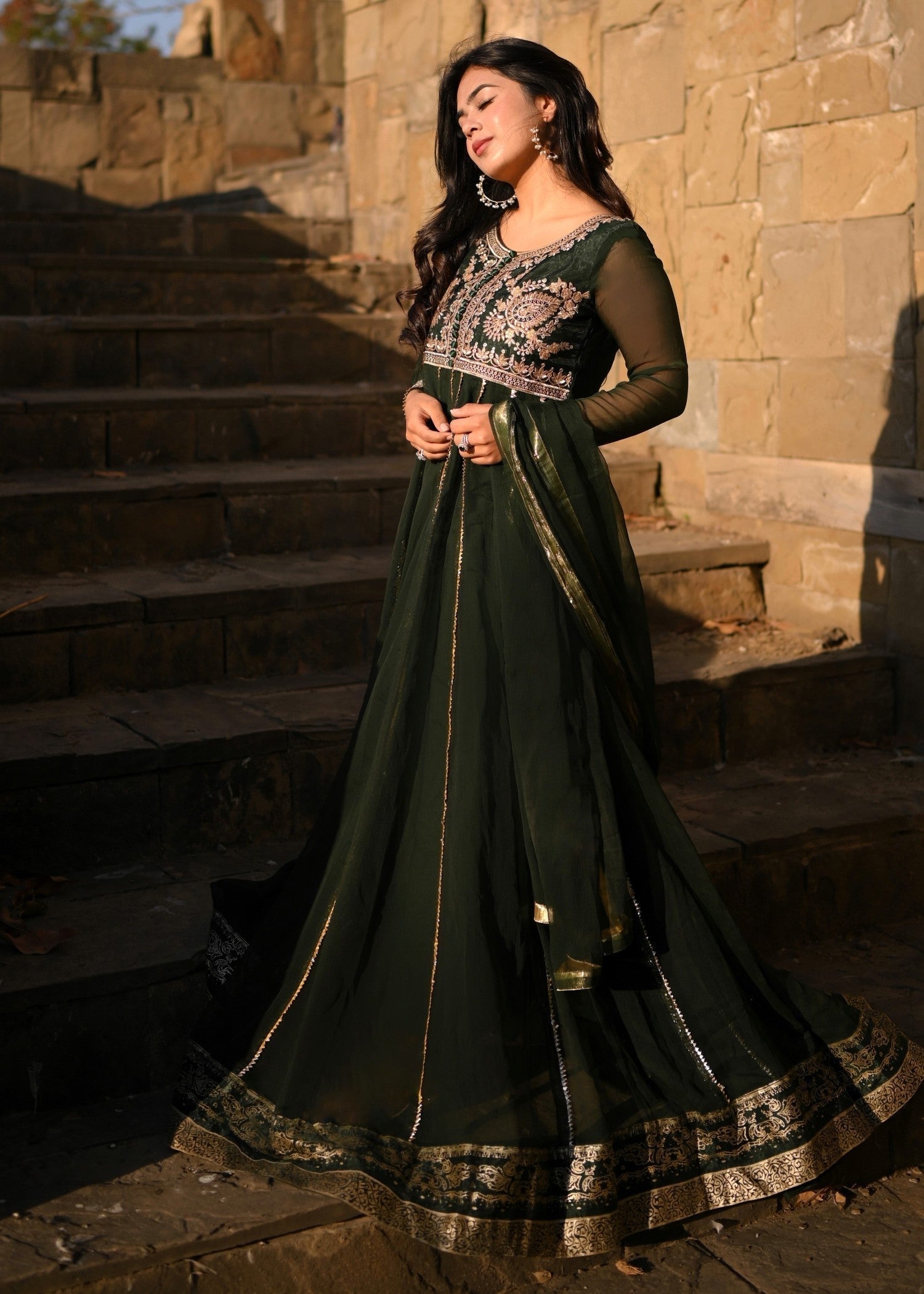 Hani & Umaimaz NOOR Women 2pcs