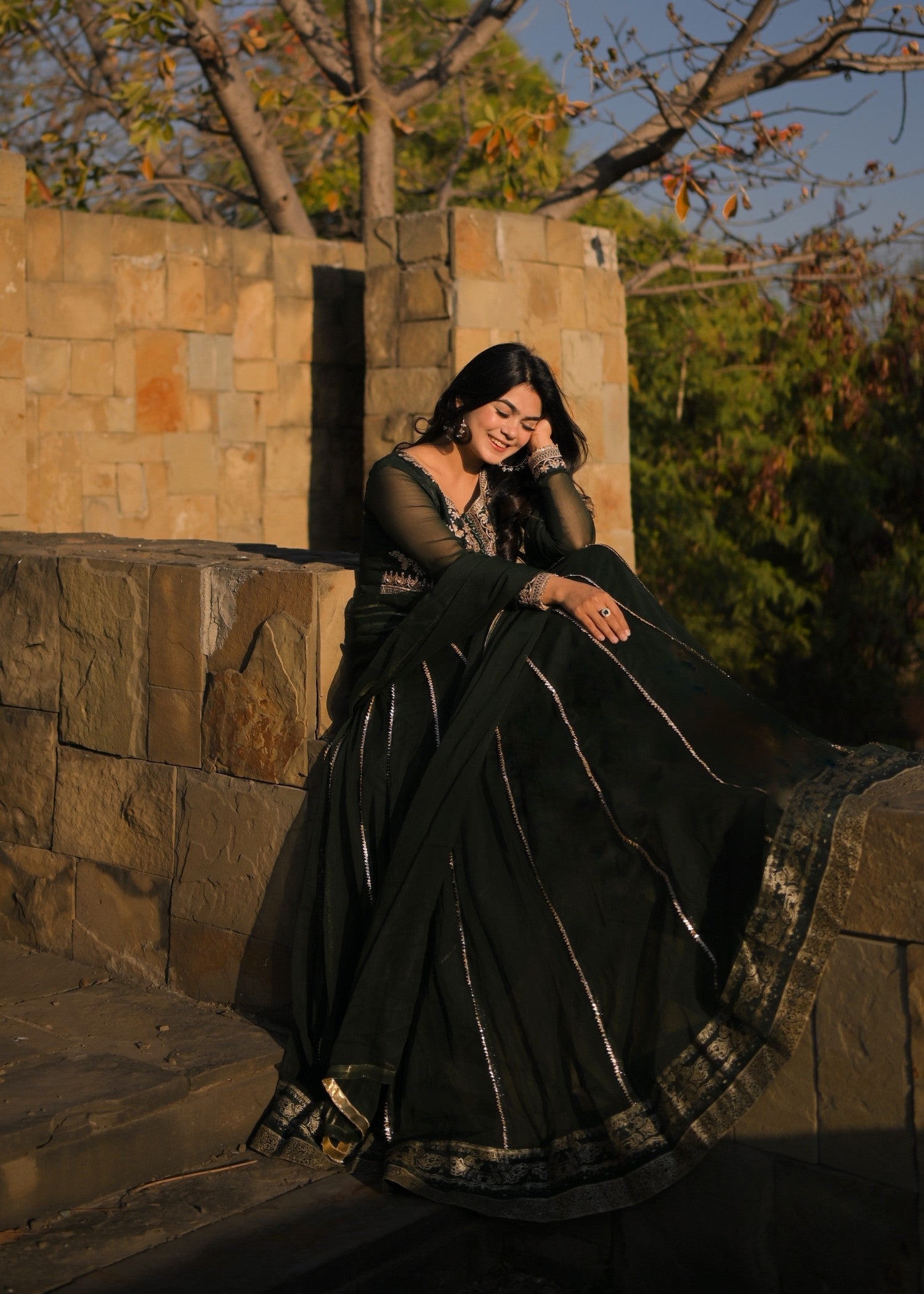 Hani & Umaimaz NOOR Women 2pcs