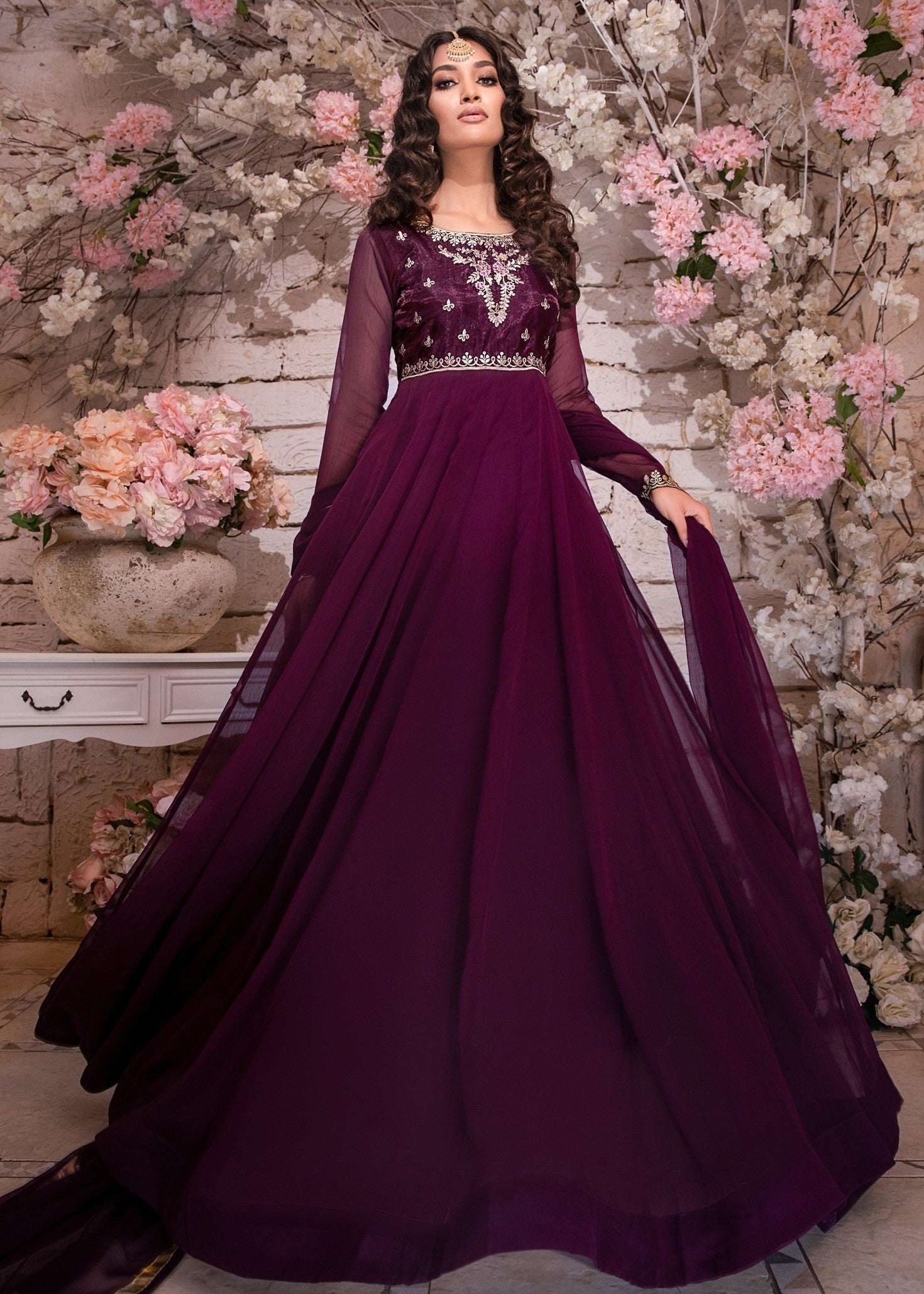 Hani & Umaimaz MAHAM Women 2pcs