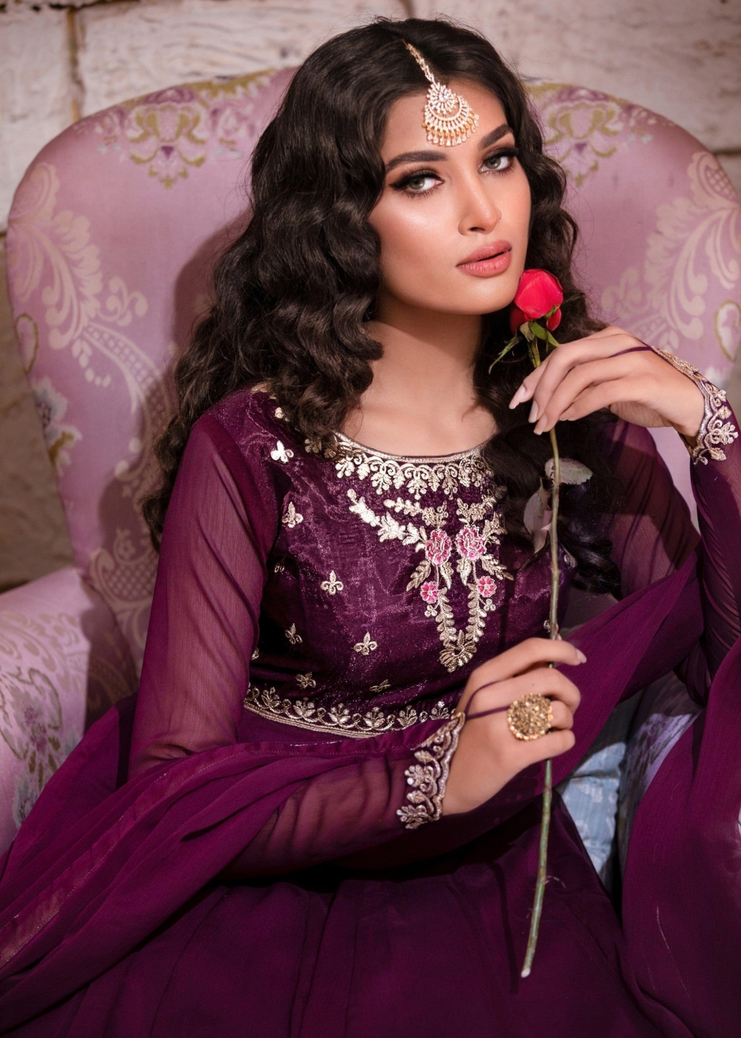 Hani & Umaimaz MAHAM Women 2pcs