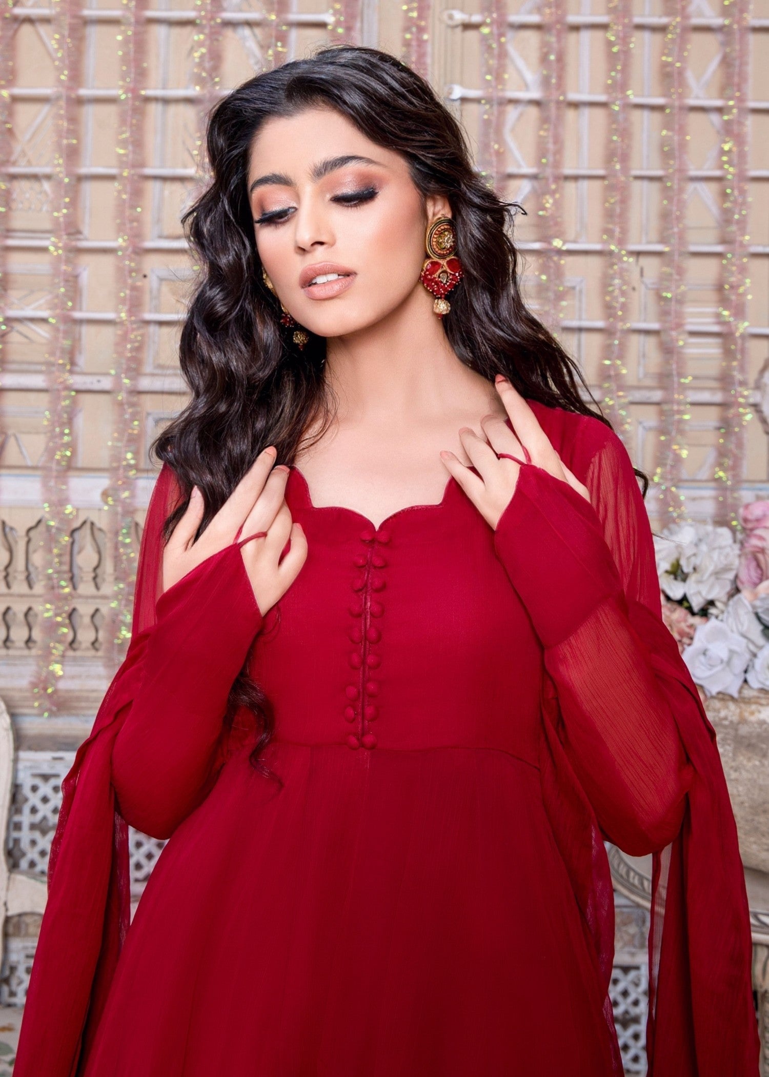 Hani & Umaimaz LAILA Women 2pcs