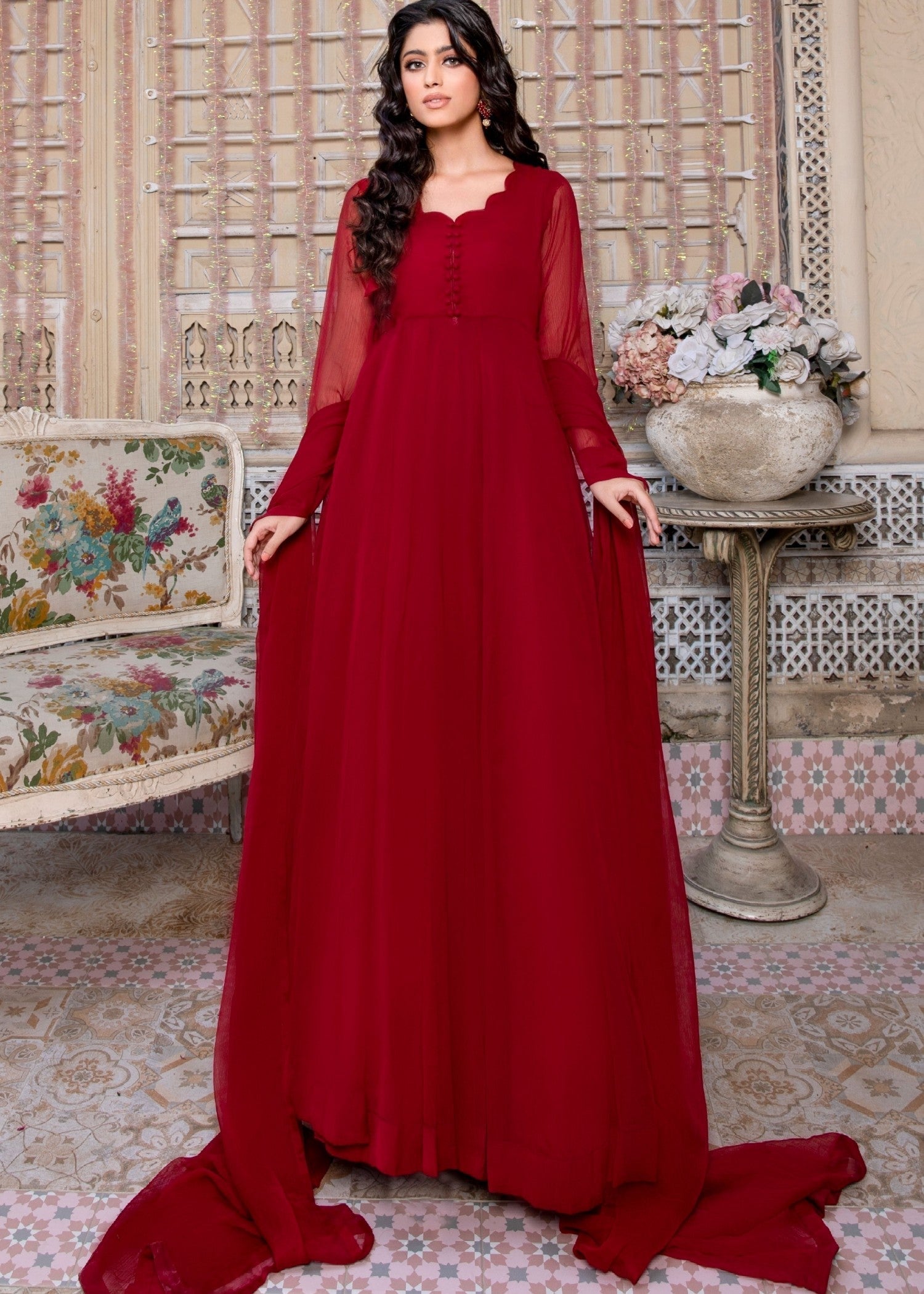 Hani & Umaimaz LAILA Women 2pcs