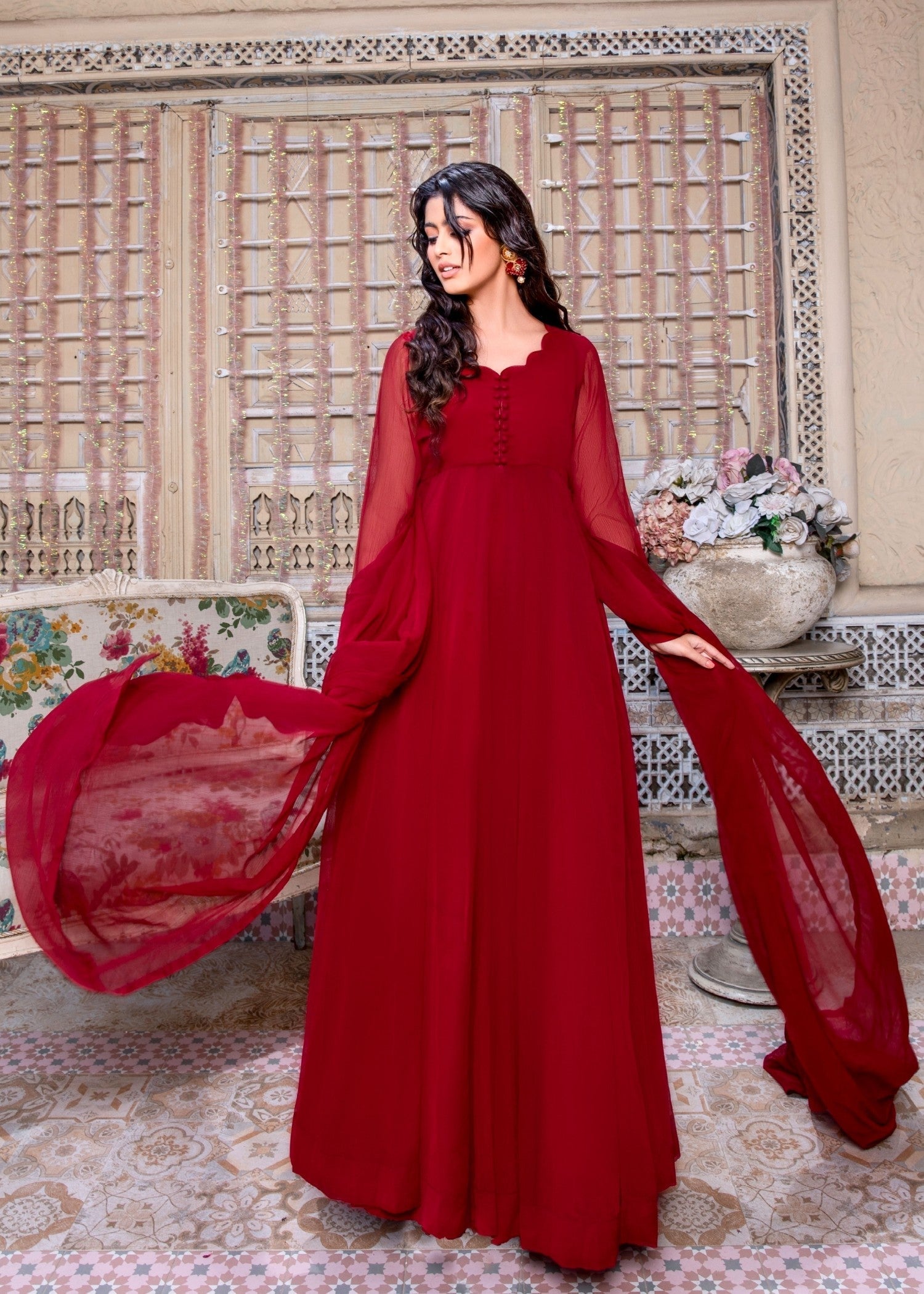 Hani & Umaimaz LAILA Women 2pcs