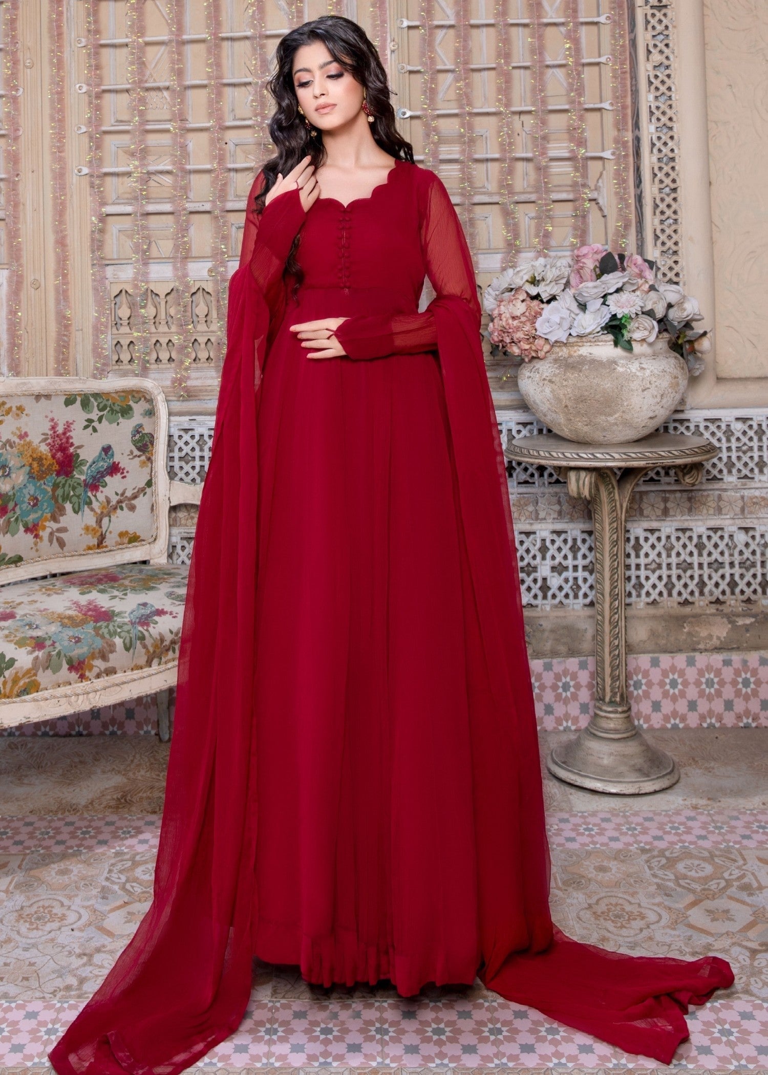 Hani & Umaimaz LAILA Women 2pcs