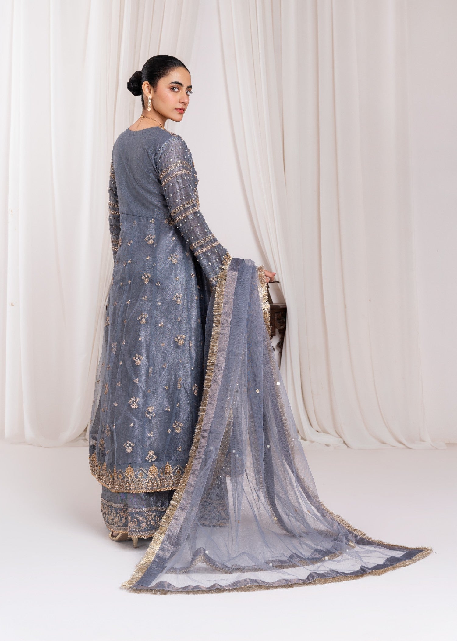 Al Sami Creations Mx 24 G Women 3pcs