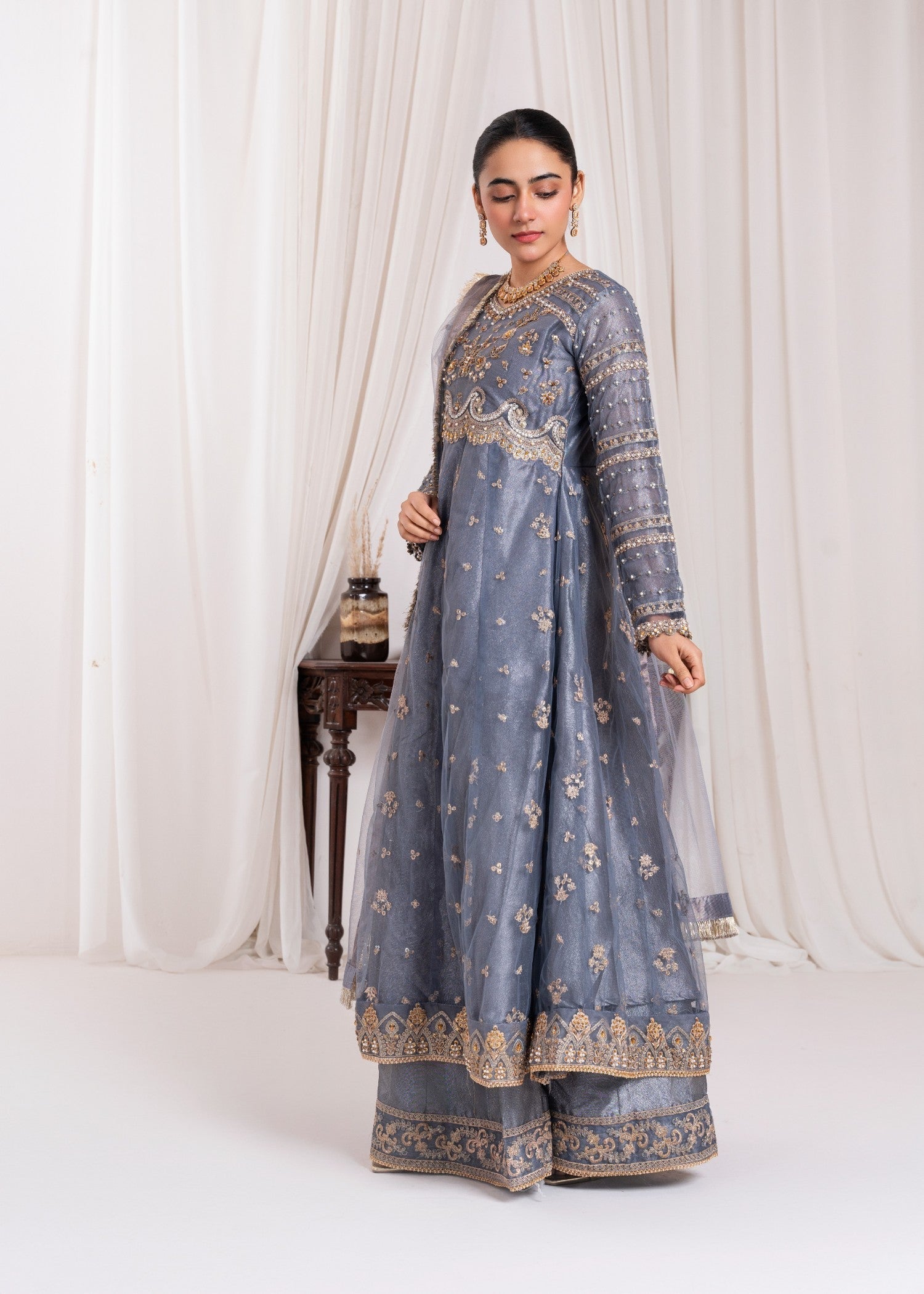 Al Sami Creations Mx 24 G Women 3pcs