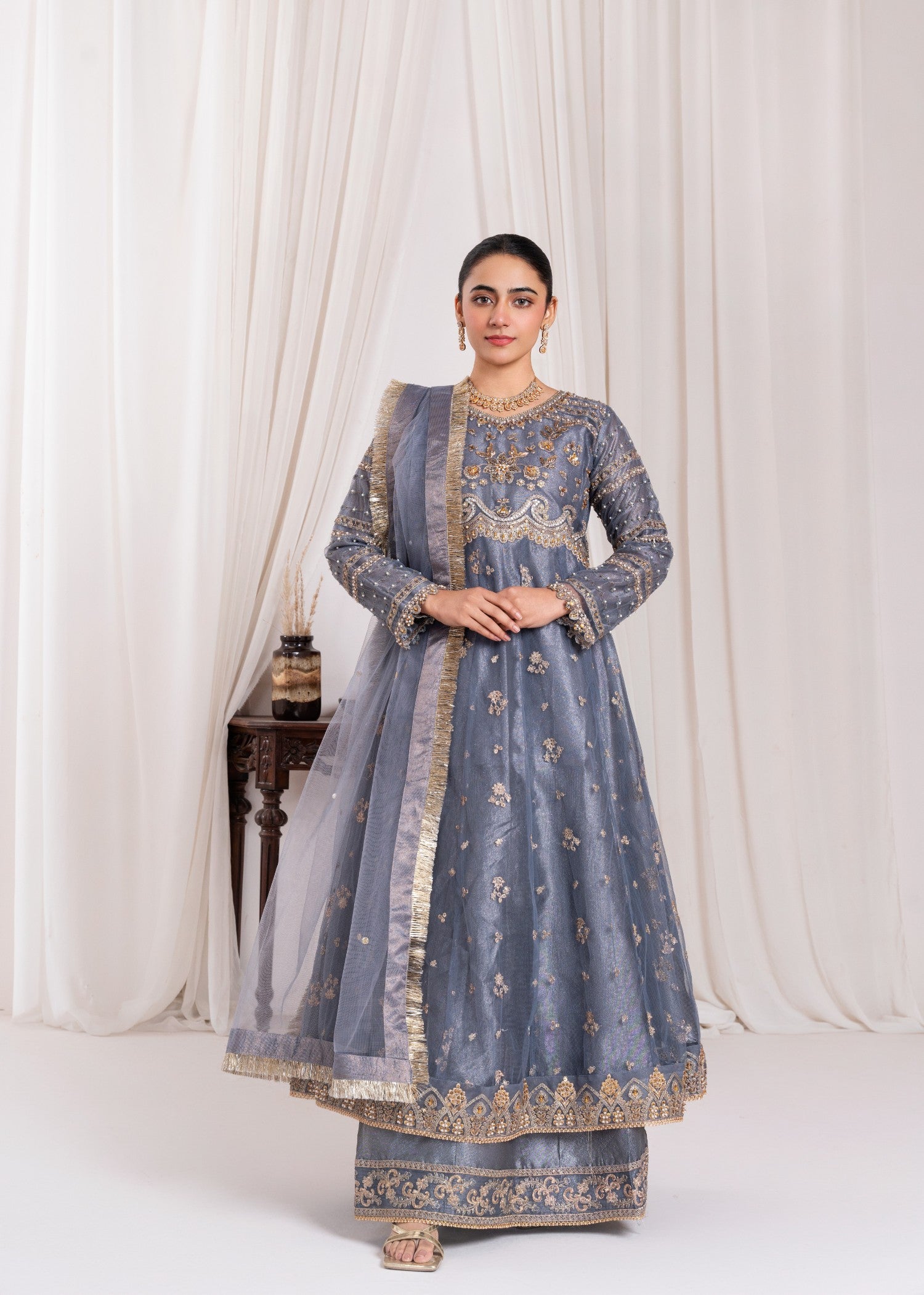 Al Sami Creations Mx 24 G Women 3pcs