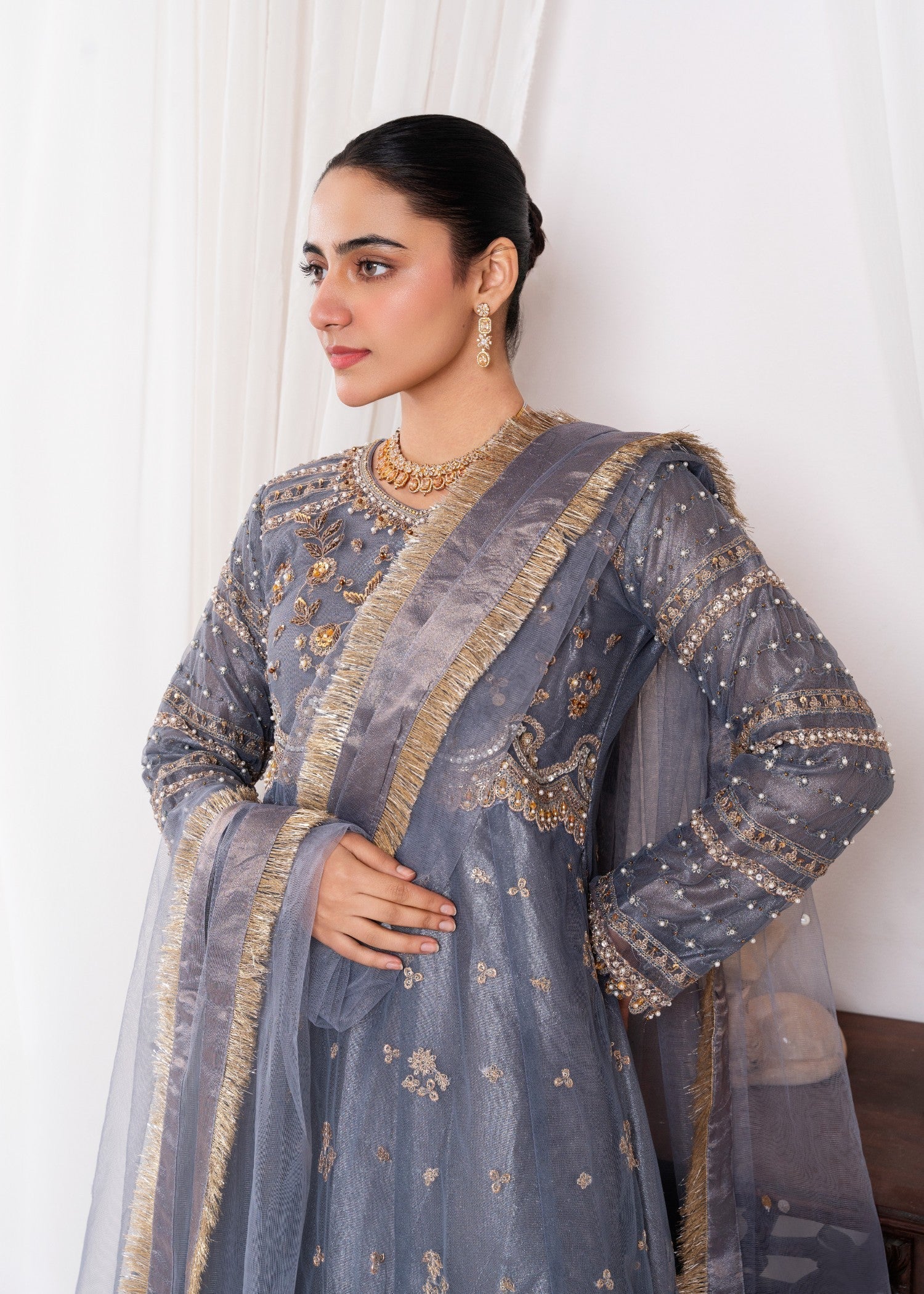 Al Sami Creations Mx 24 G Women 3pcs