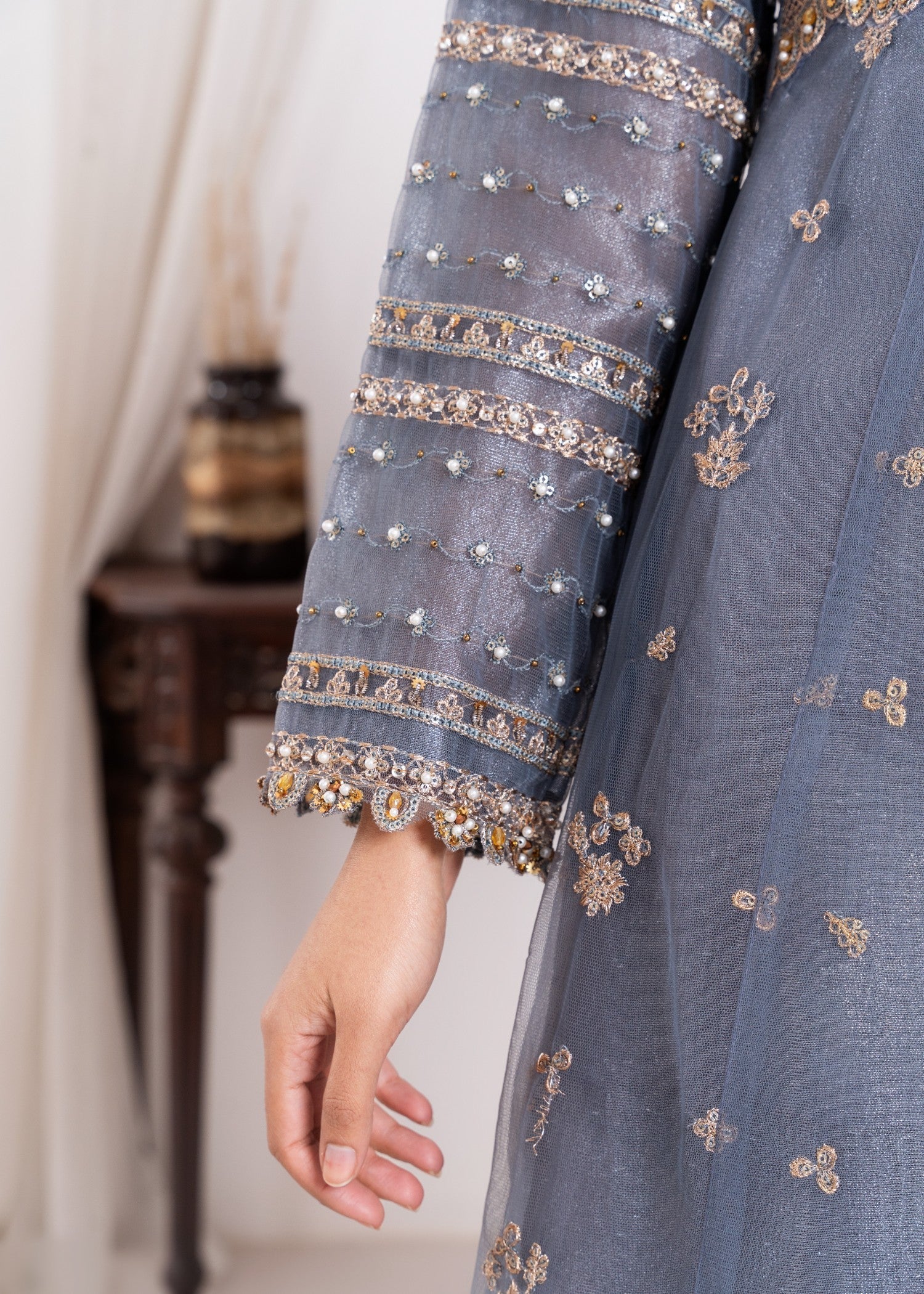 Al Sami Creations Mx 24 G Women 3pcs