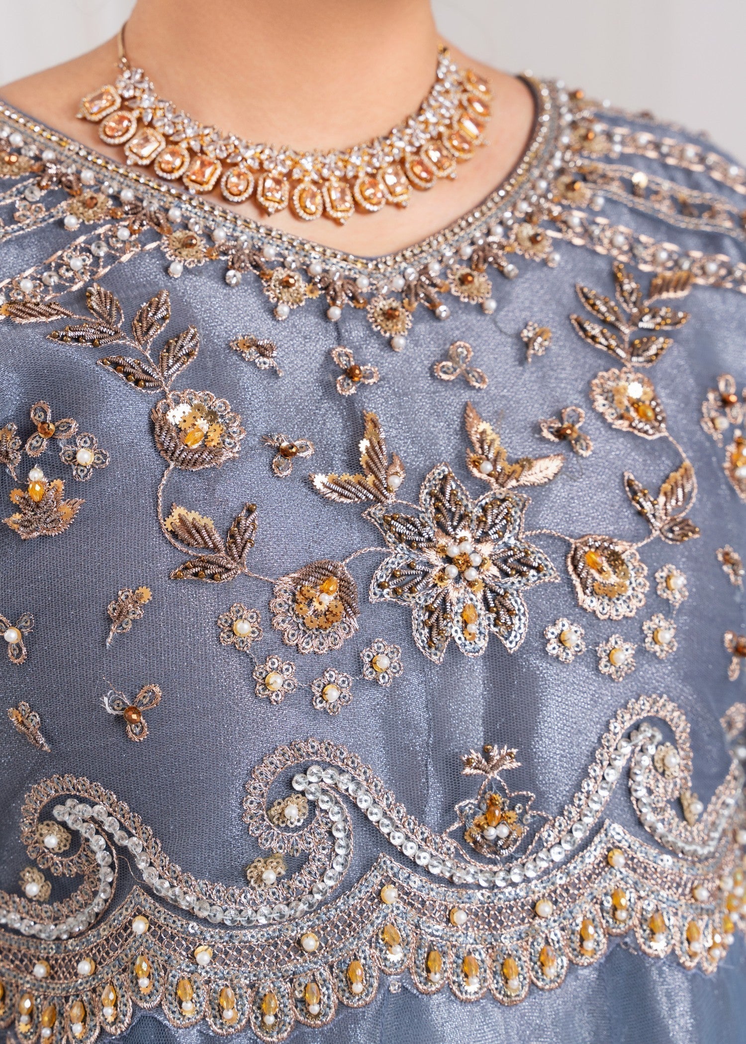 Al Sami Creations Mx 24 G Women 3pcs