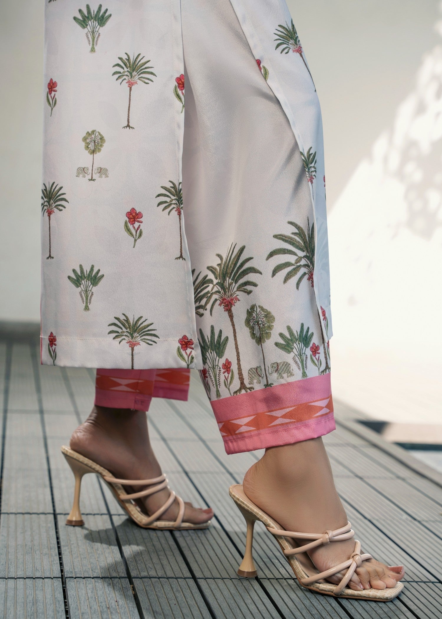 Miras Liana Women 2pcs