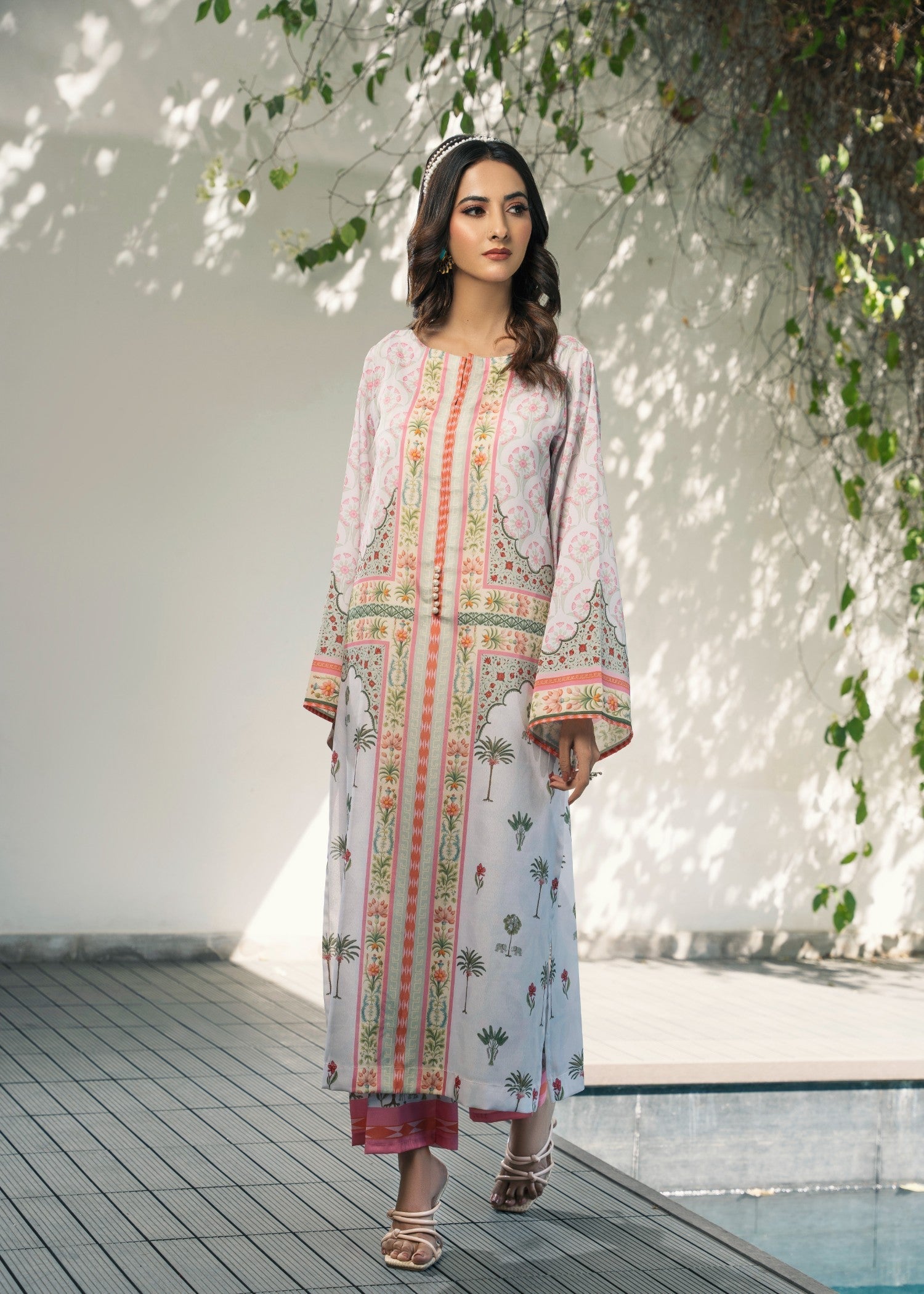 Miras Liana Women 2pcs