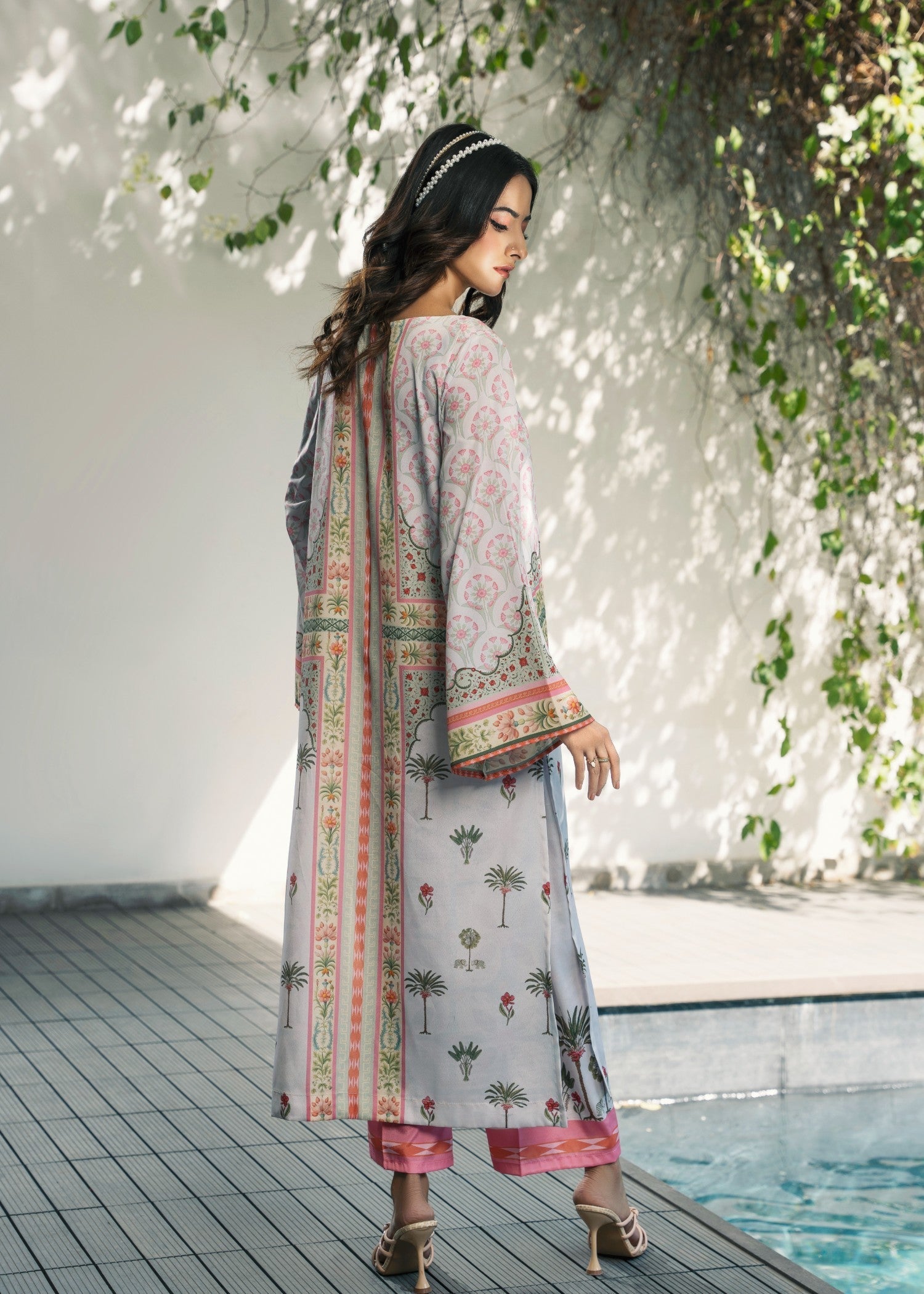 Miras Liana Women 2pcs