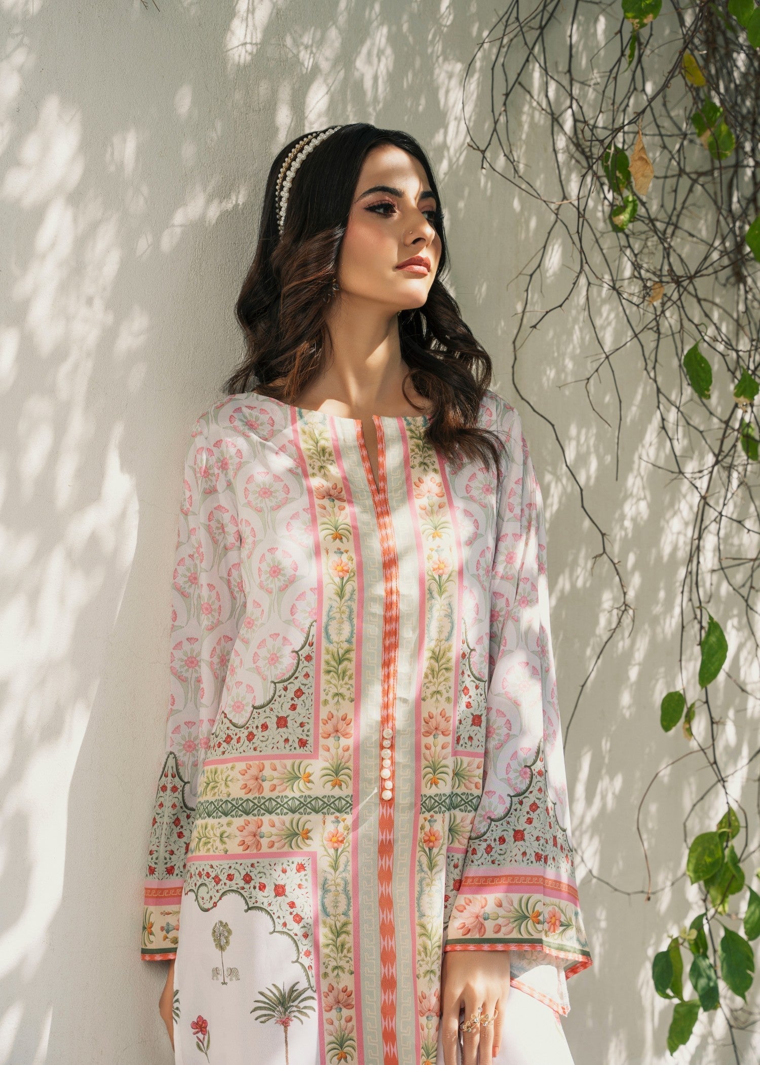 Miras Liana Women 2pcs