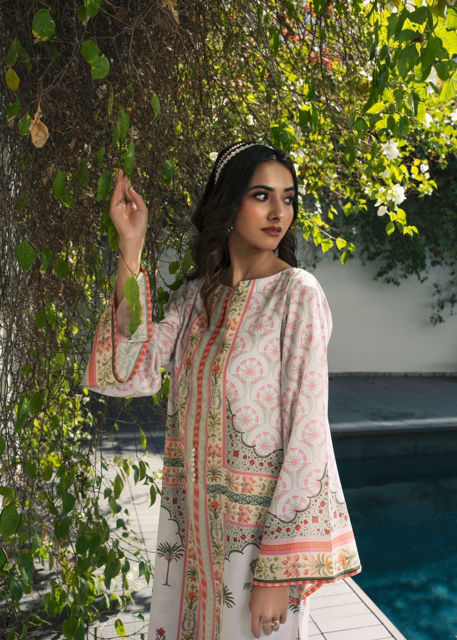 Miras Liana Women 2pcs