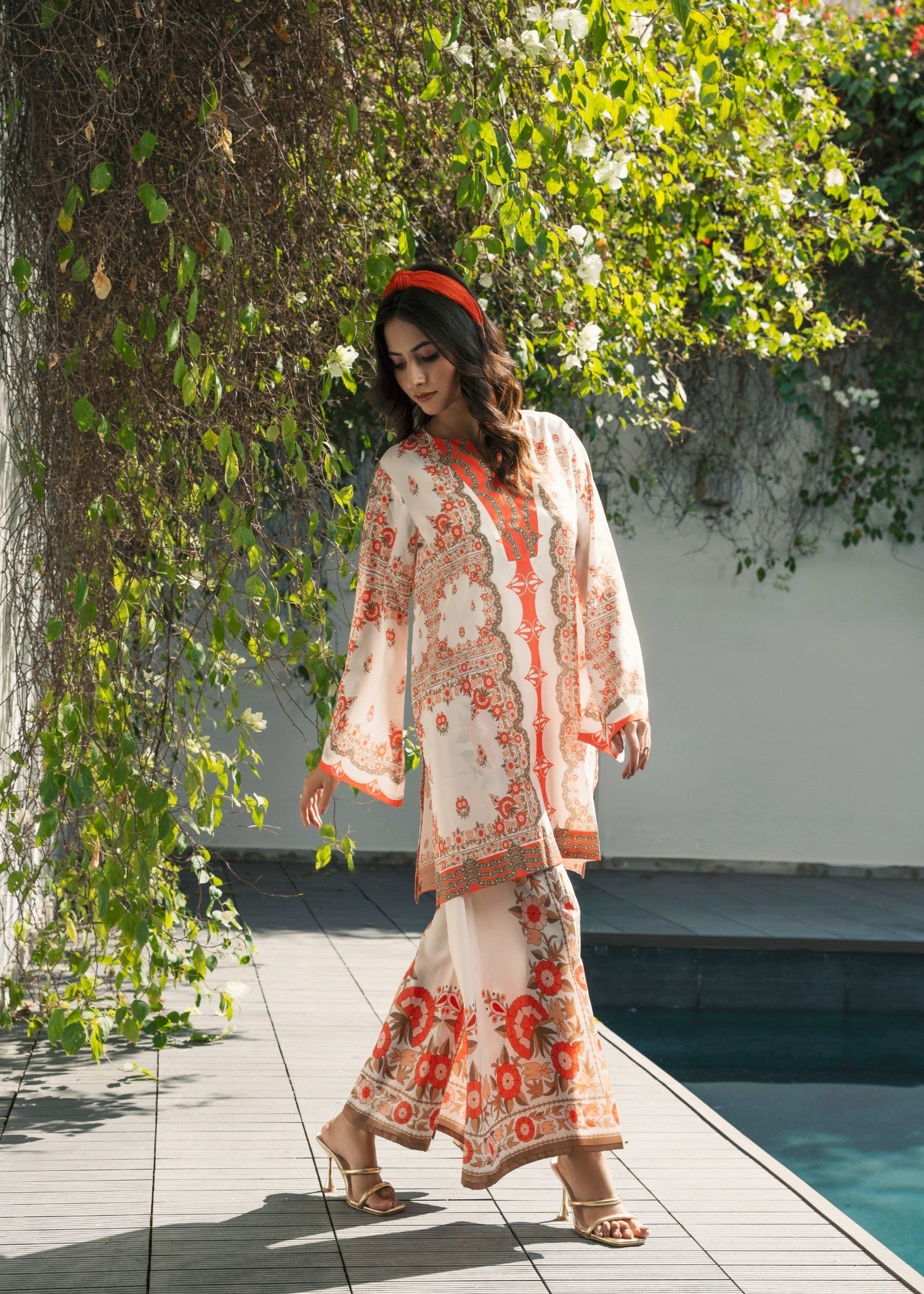 Miras Kaia Women 2pcs