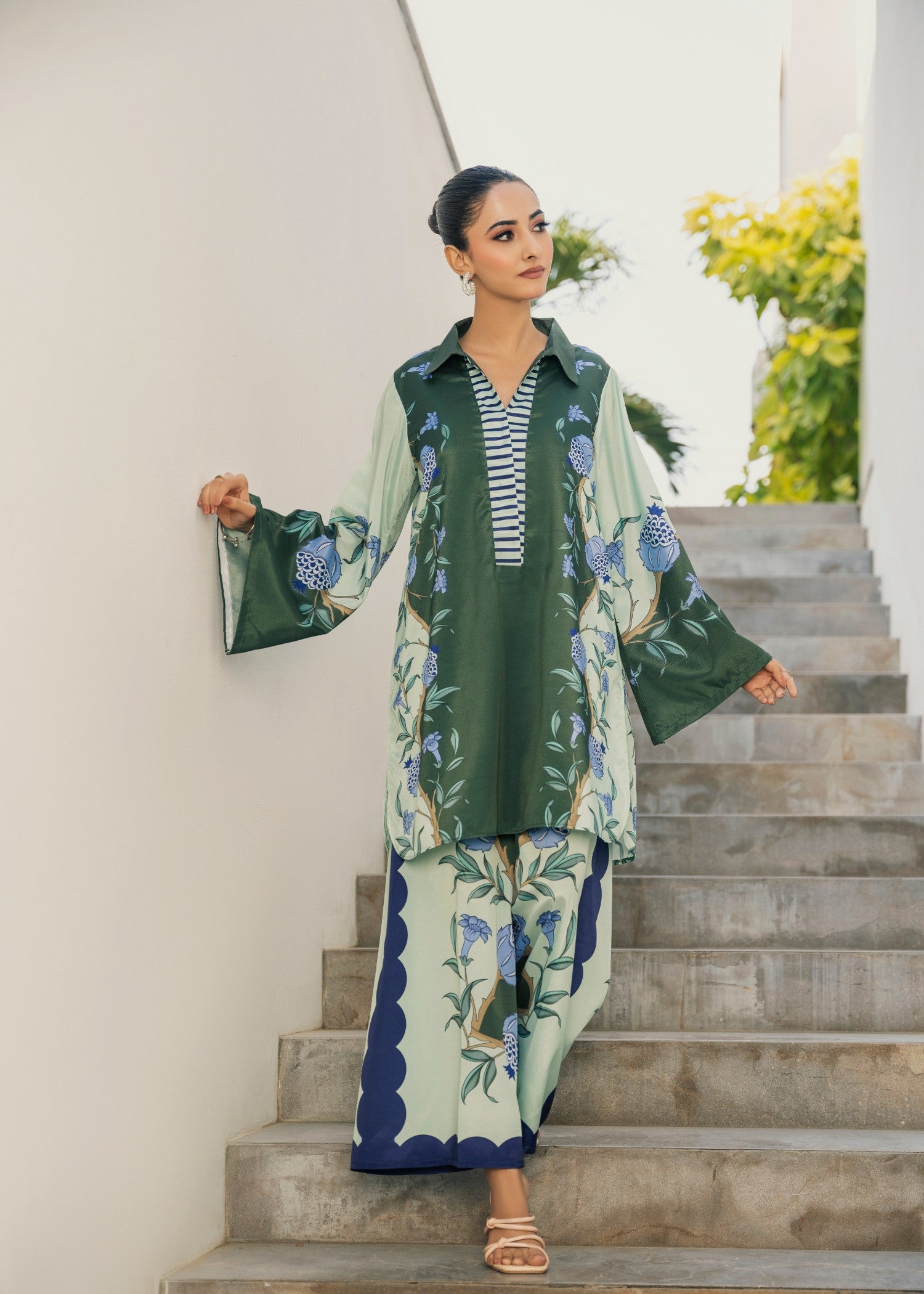 Miras Ally Women 2pcs