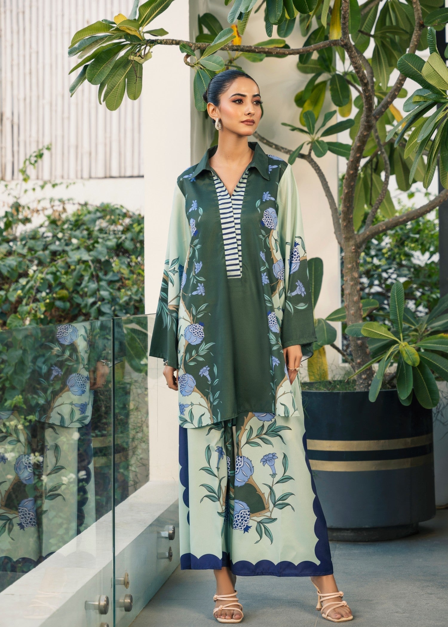 Miras Ally Women 2pcs