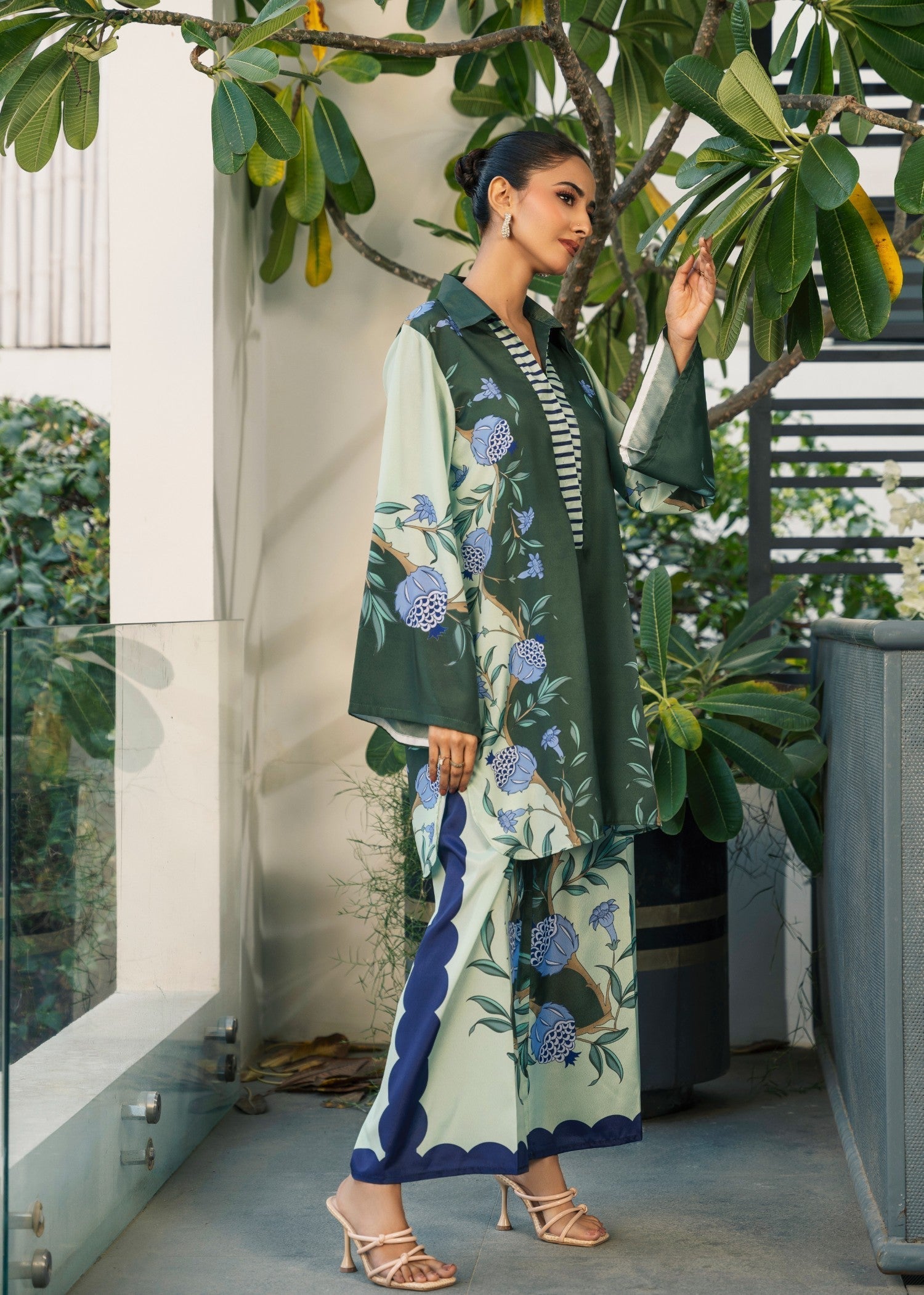 Miras Ally Women 2pcs