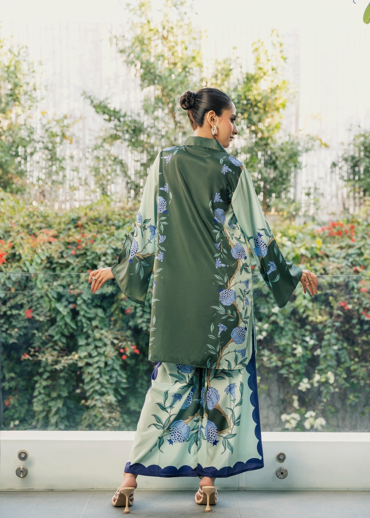 Miras Ally Women 2pcs