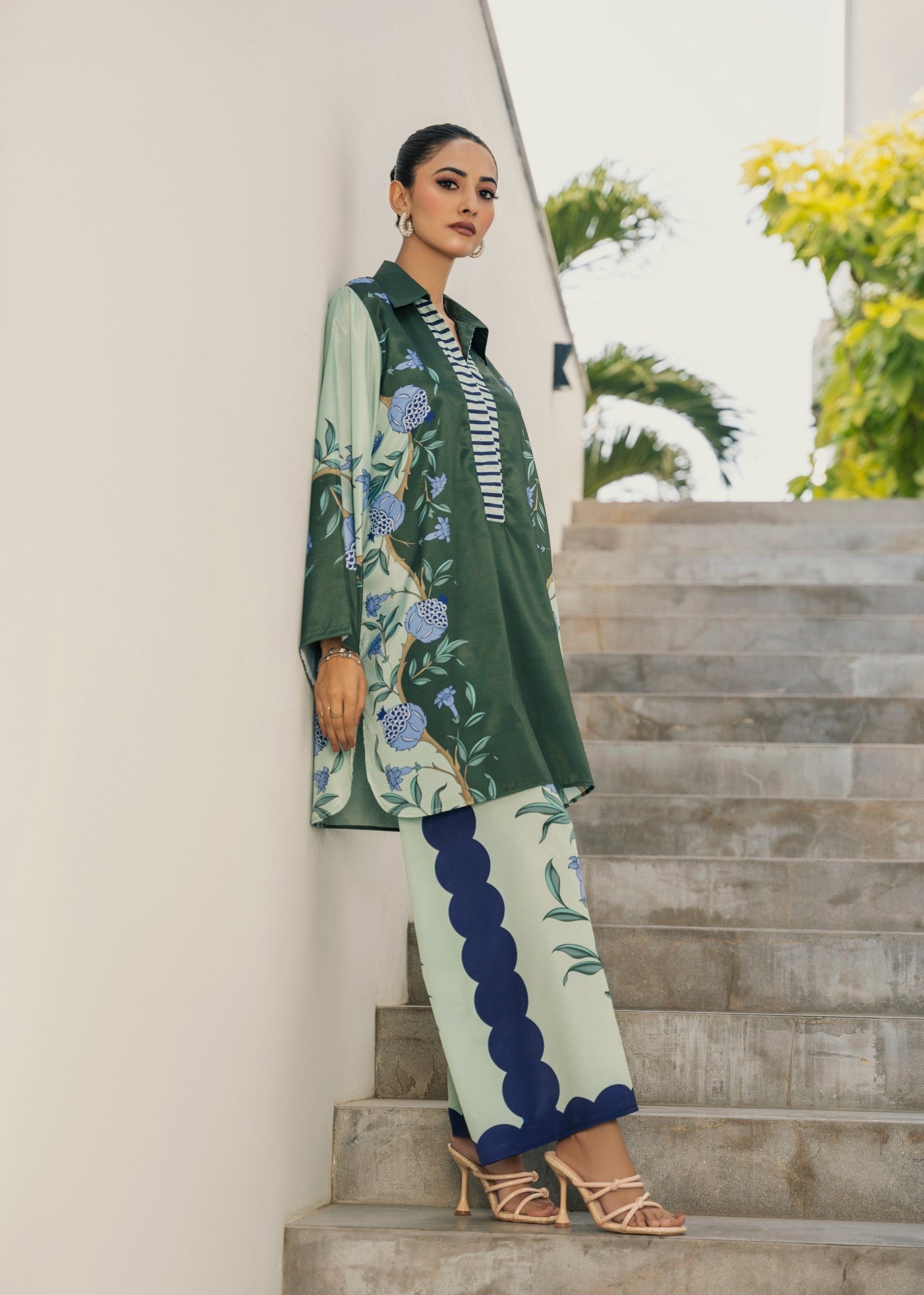 Miras Ally Women 2pcs