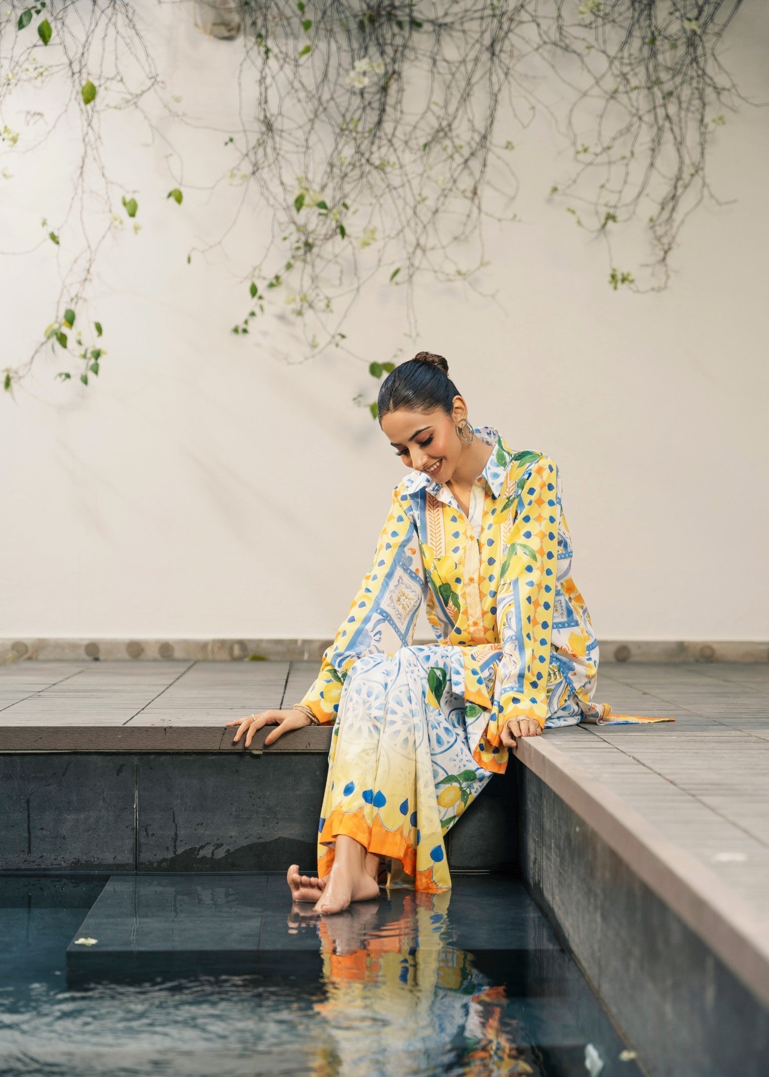 Miras Taria Women 2pcs