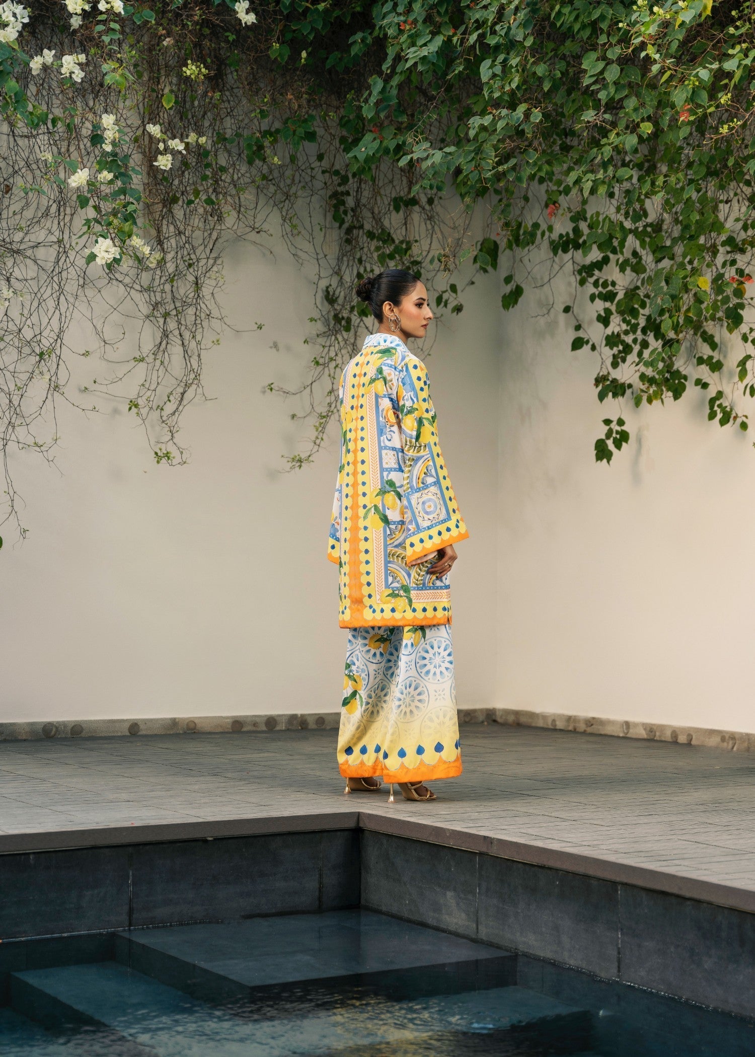 Miras Taria Women 2pcs