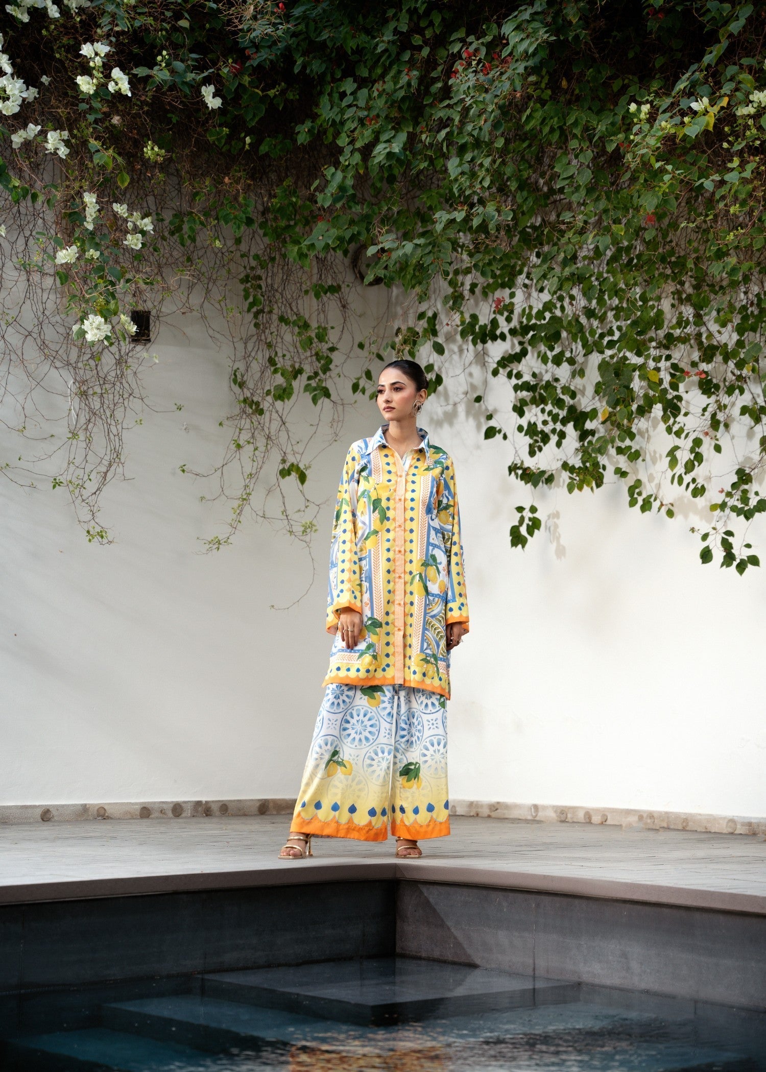 Miras Taria Women 2pcs