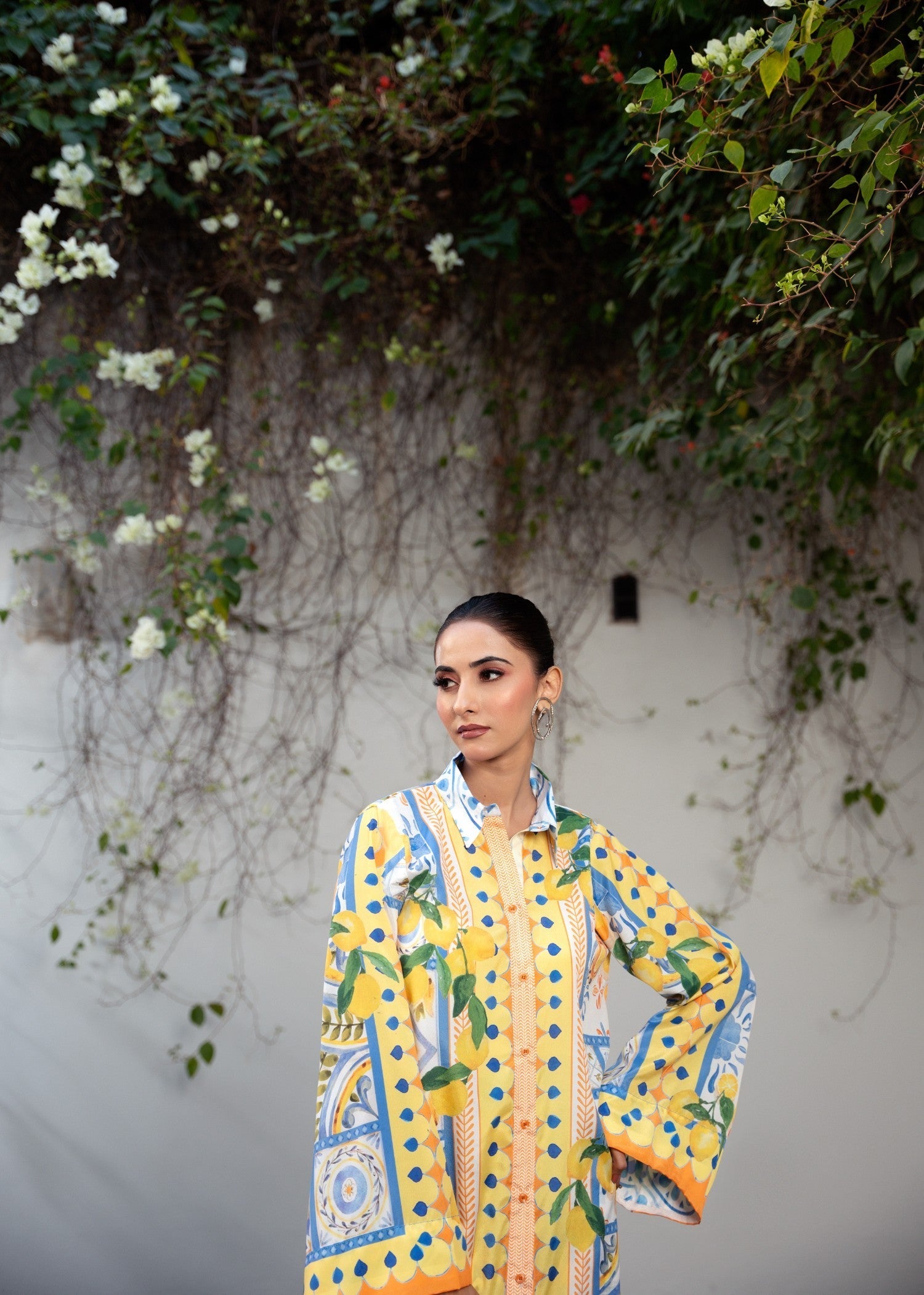 Miras Taria Women 2pcs