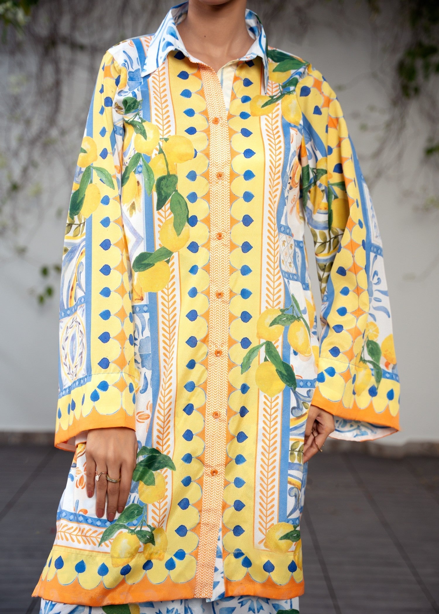 Miras Taria Women 2pcs