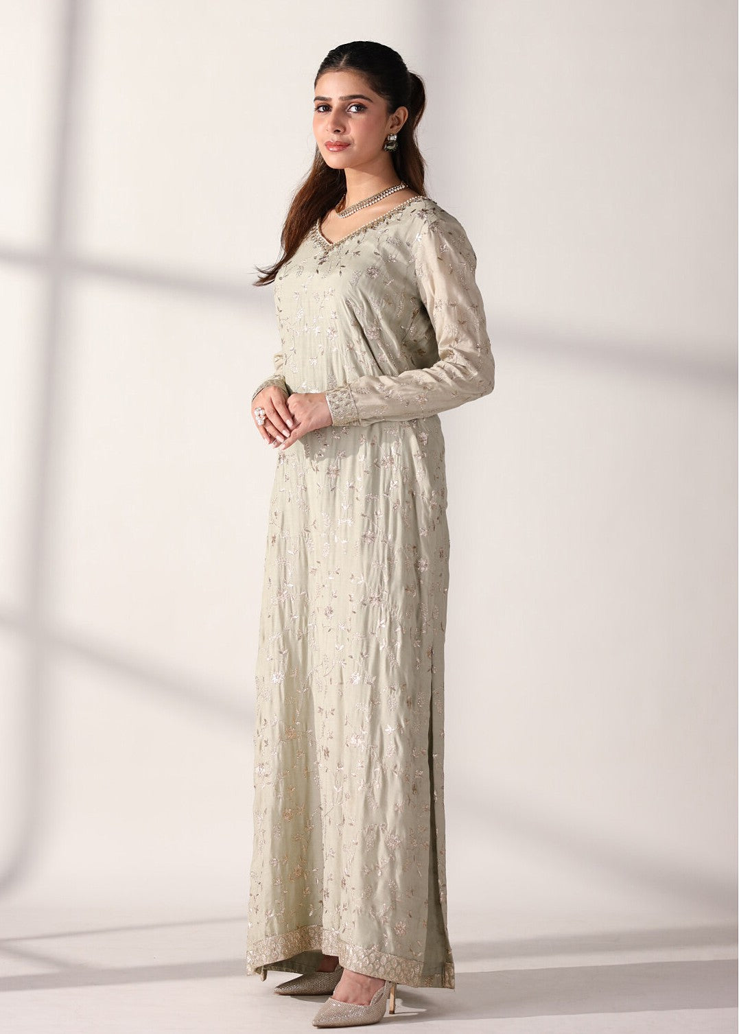 Panache Pakistan RAQS Women 2pcs