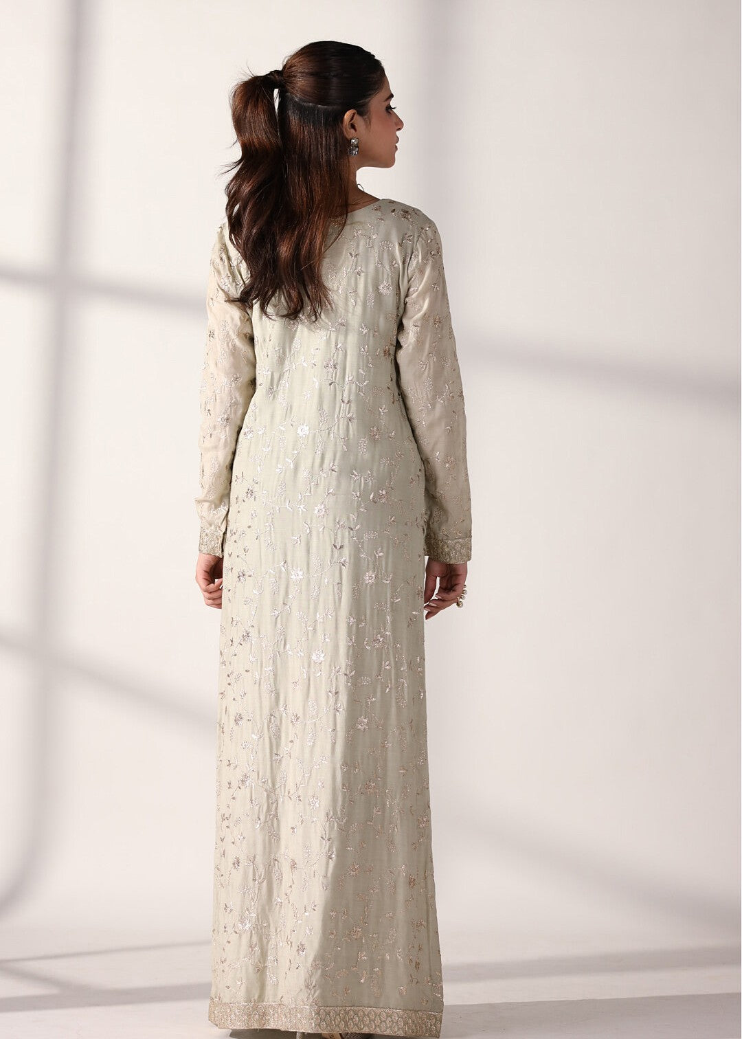 Panache Pakistan RAQS Women 2pcs