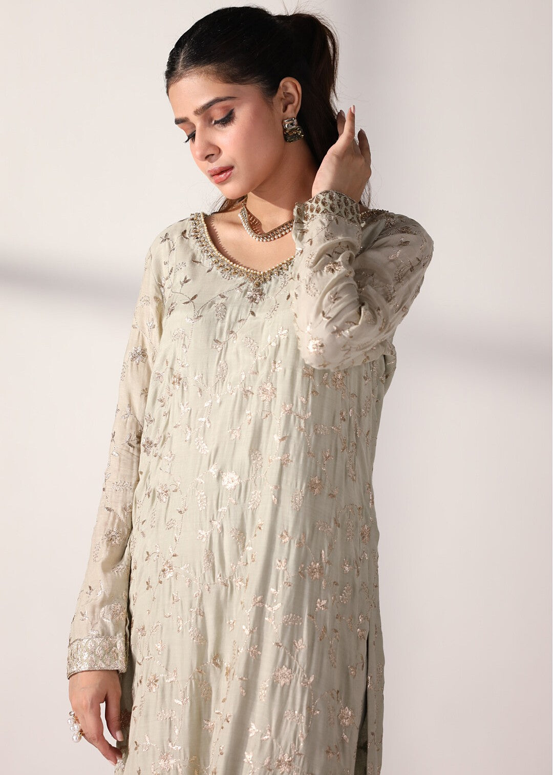 Panache Pakistan RAQS Women 2pcs