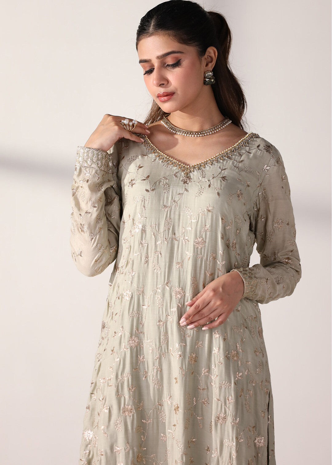 Panache Pakistan RAQS Women 2pcs