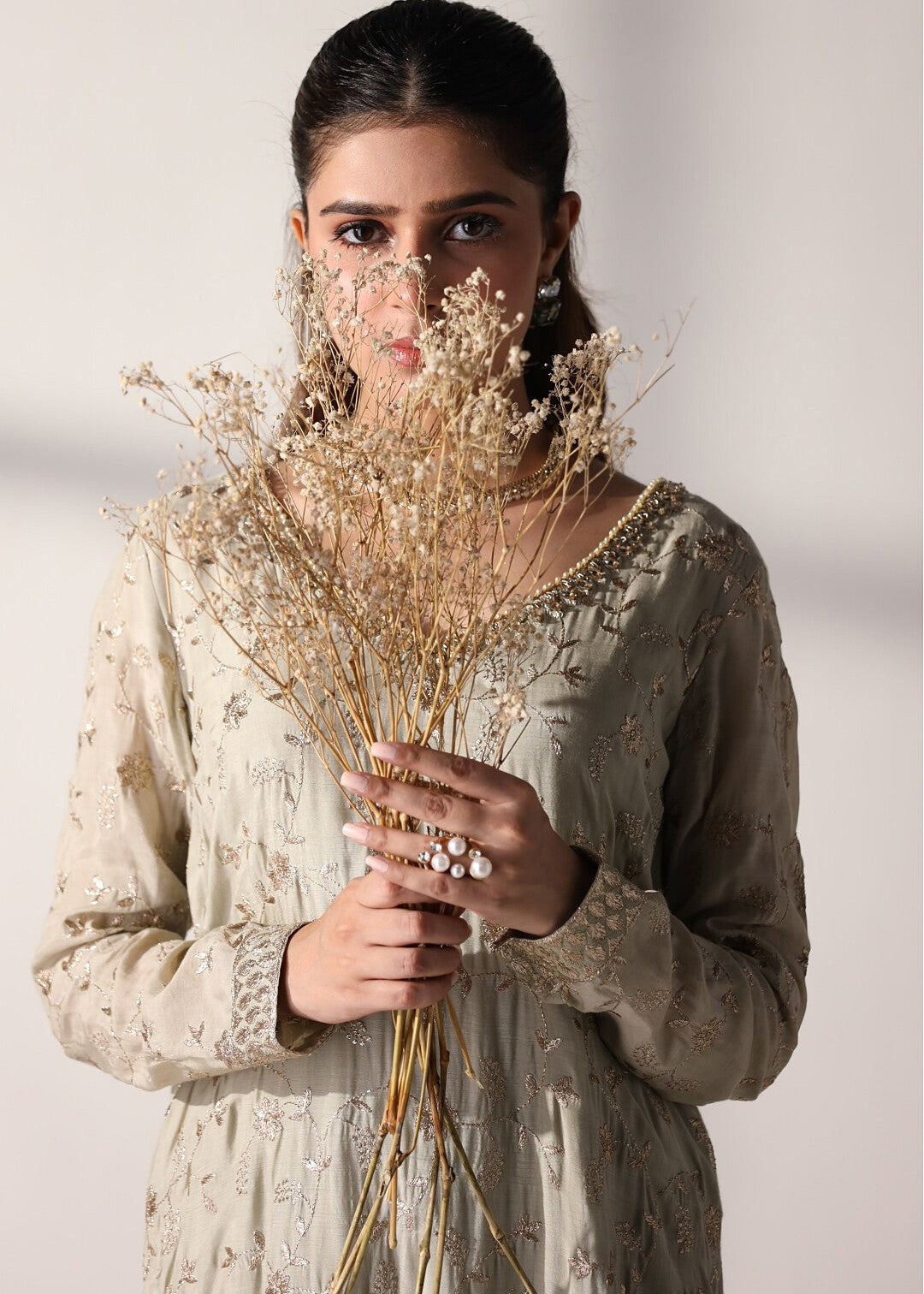 Panache Pakistan RAQS Women 2pcs