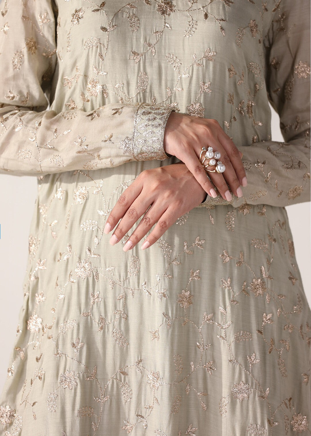 Panache Pakistan RAQS Women 2pcs