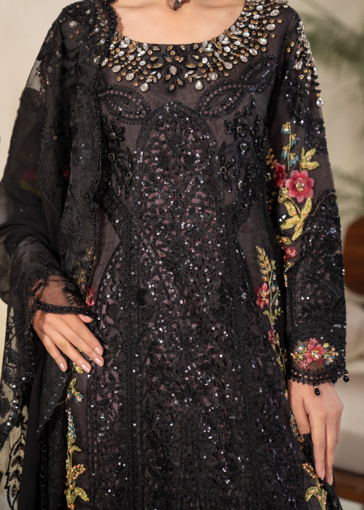 Sajni Fashion 3324 Women 3pcs