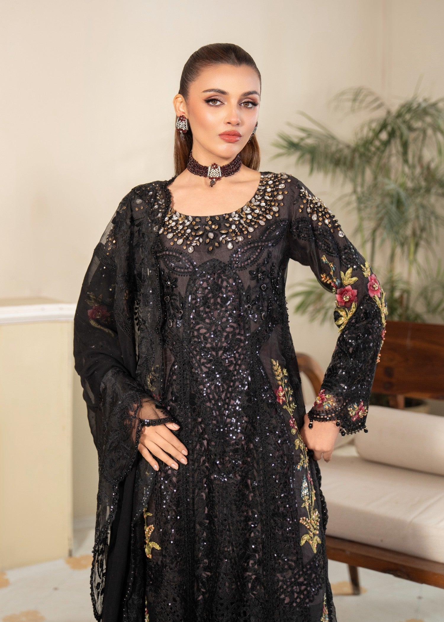 Sajni Fashion 3324 Women 3pcs