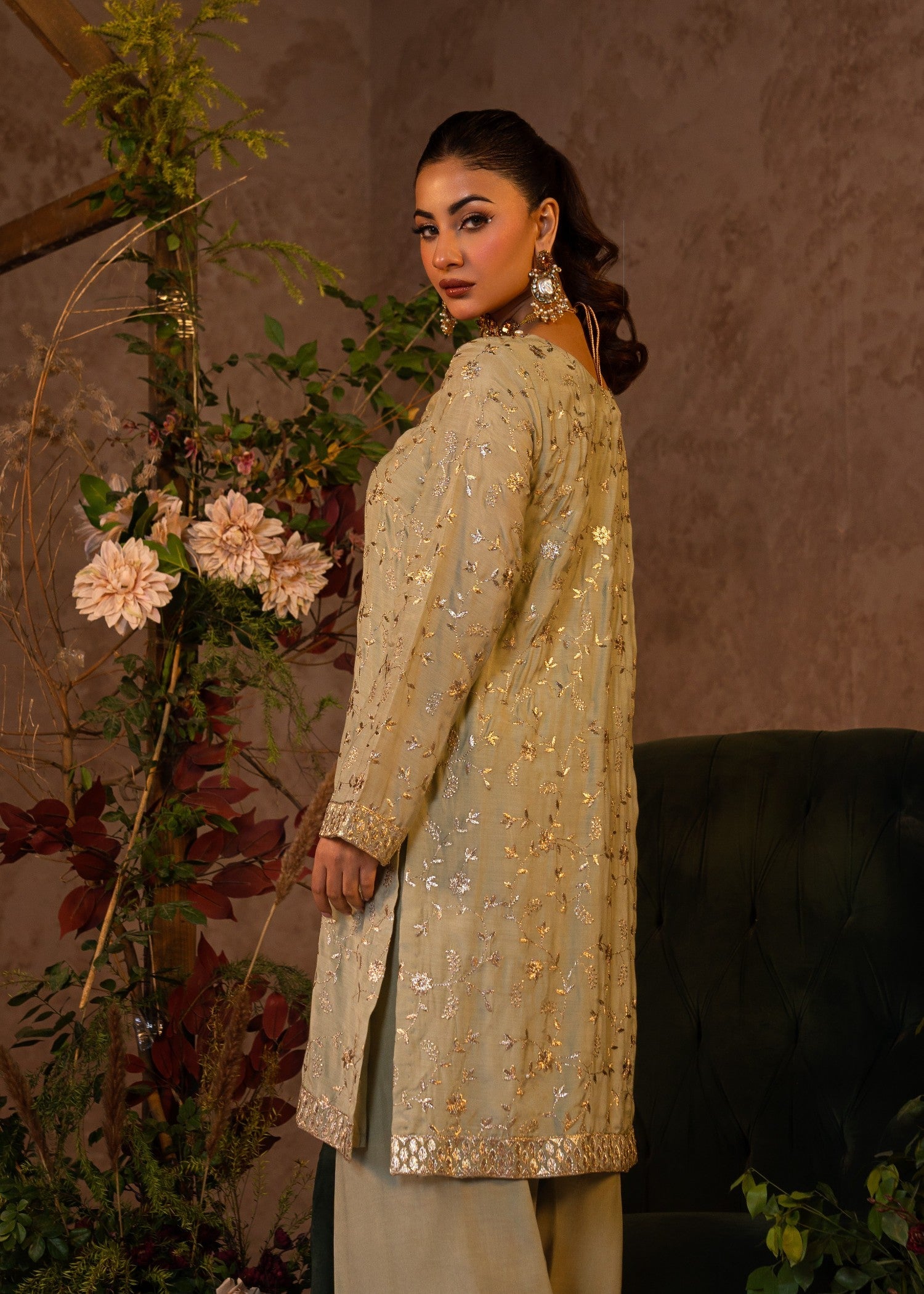 Panache Pakistan NAQSH Women 2pcs