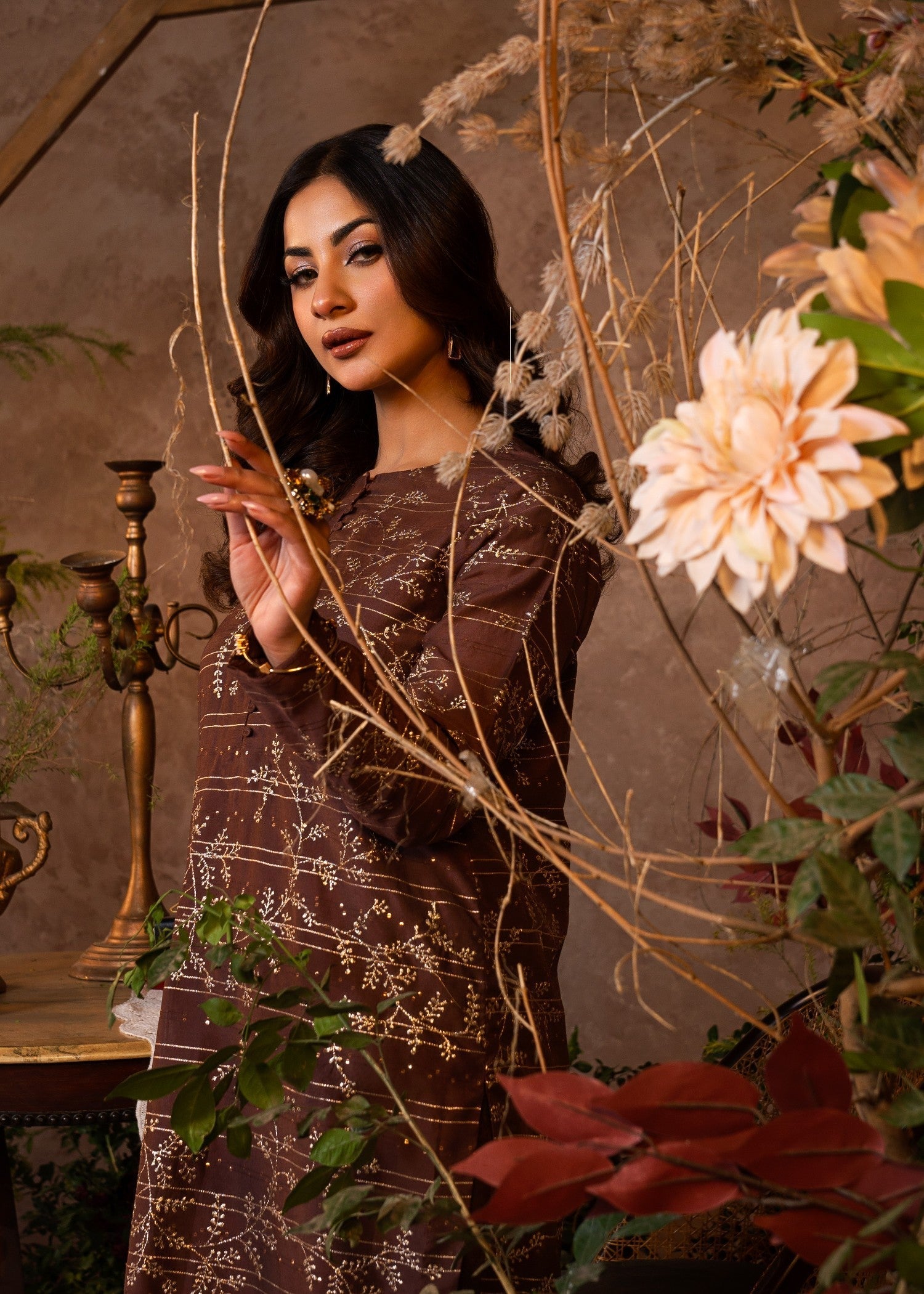 Panache Pakistan PASBAAN Women 2pcs