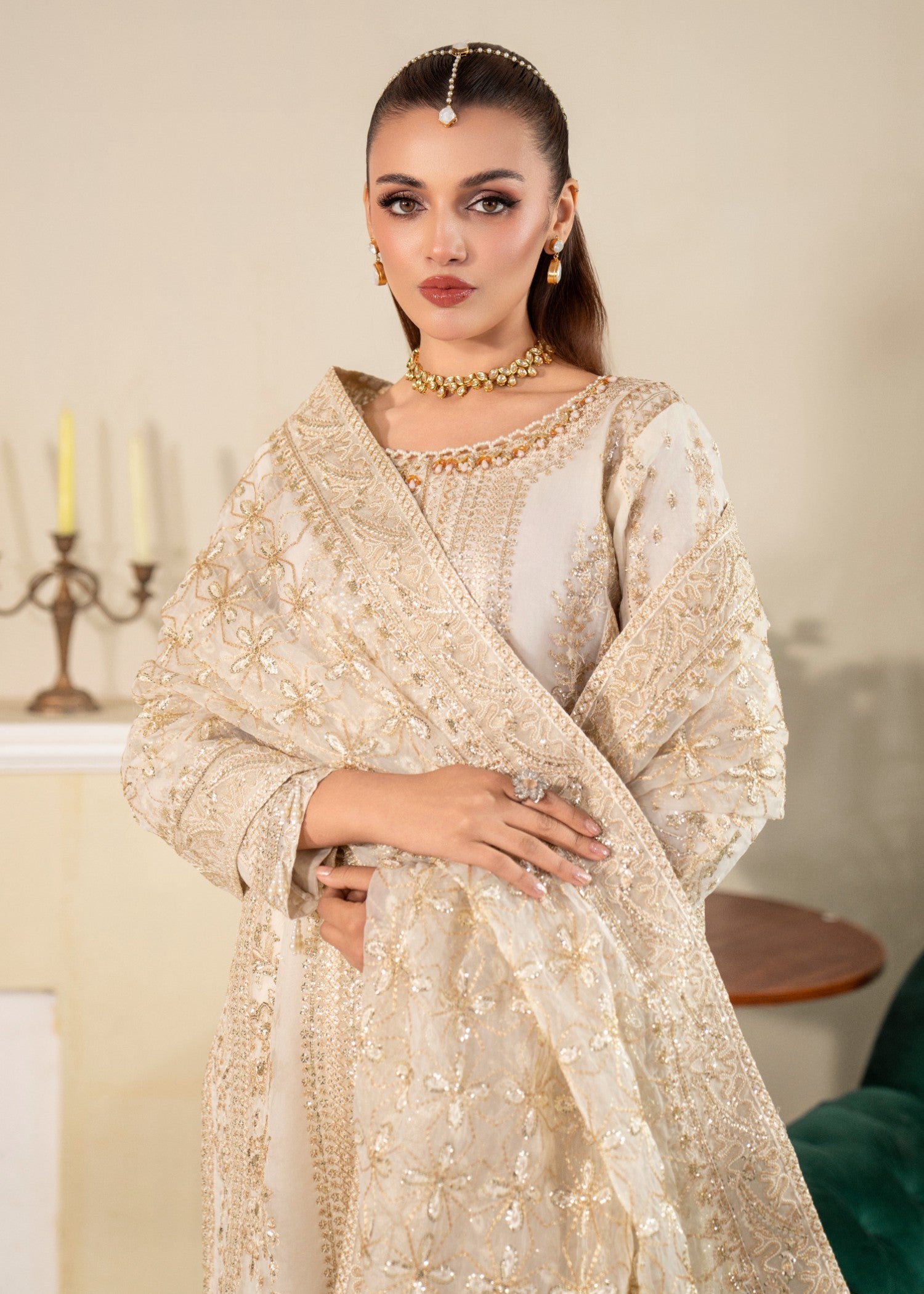 Sajni Fashion 3352 Women 3pcs