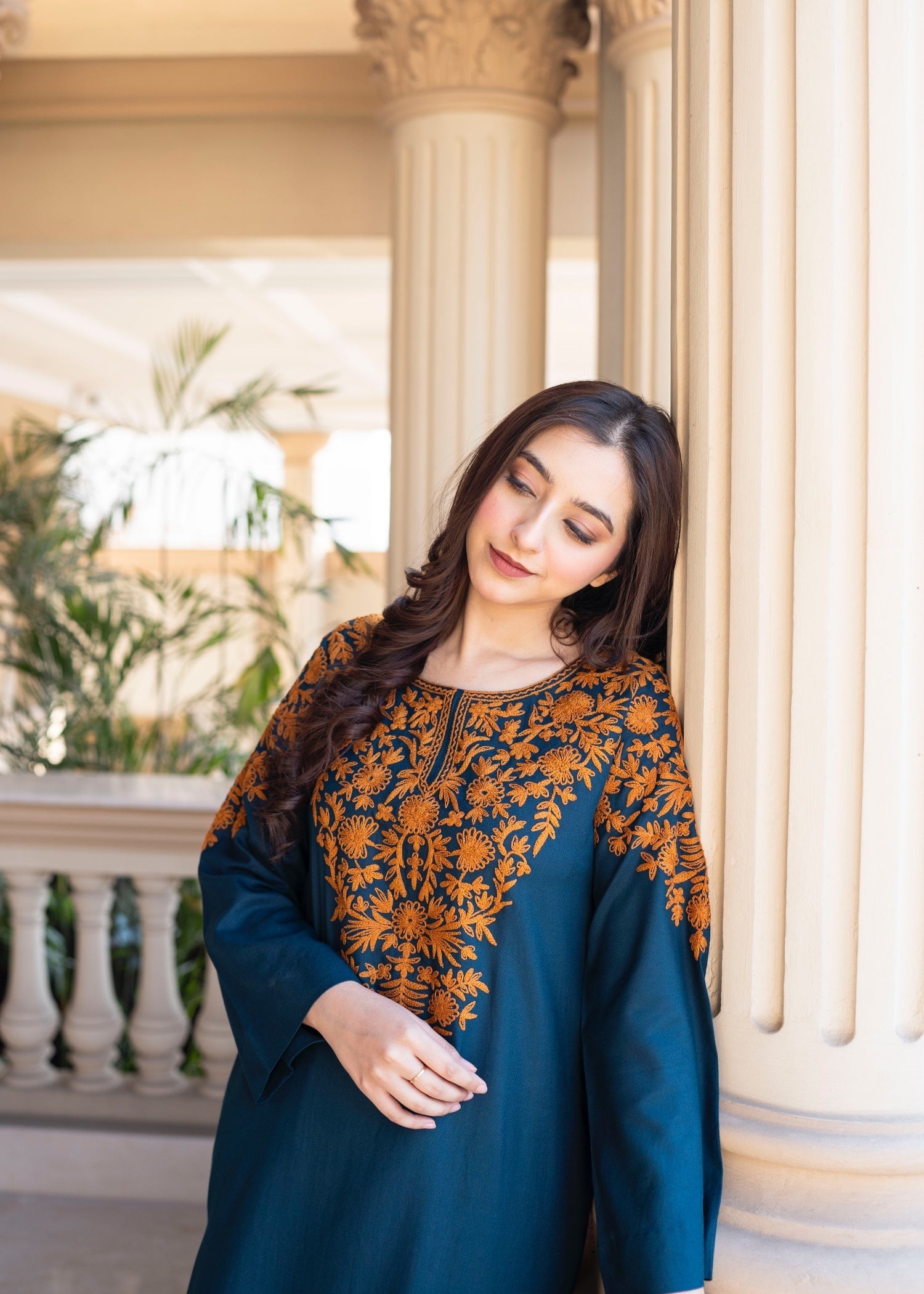 Aisling By Nirmal Asmara Women 2pcs