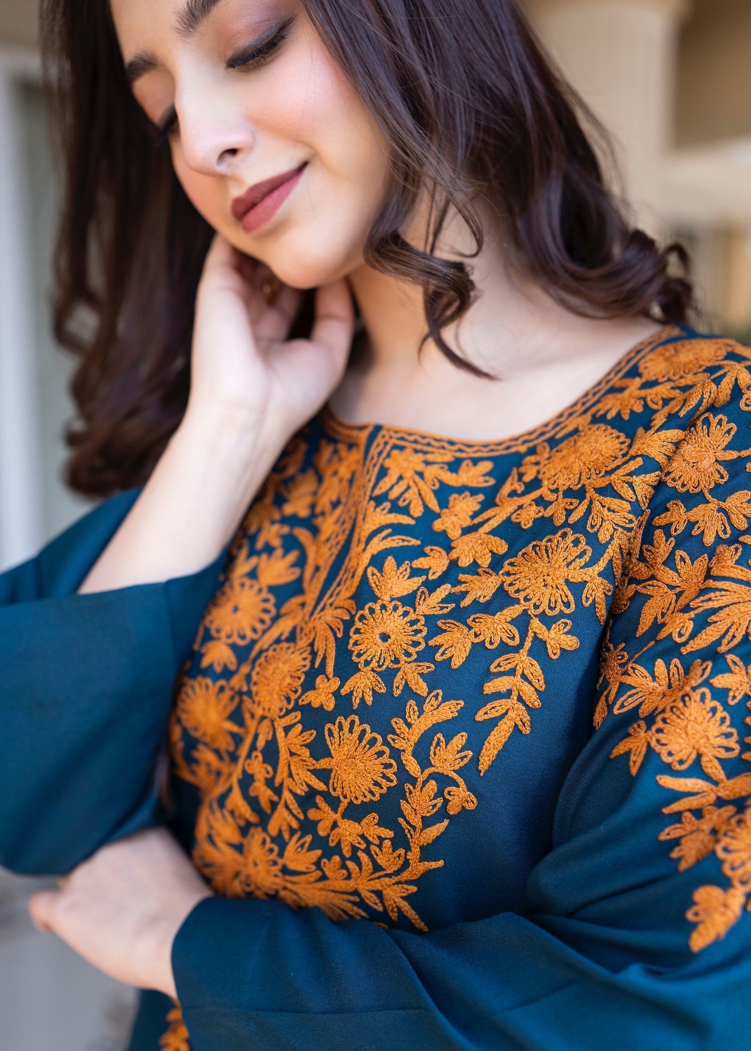 Aisling By Nirmal Asmara Women 2pcs