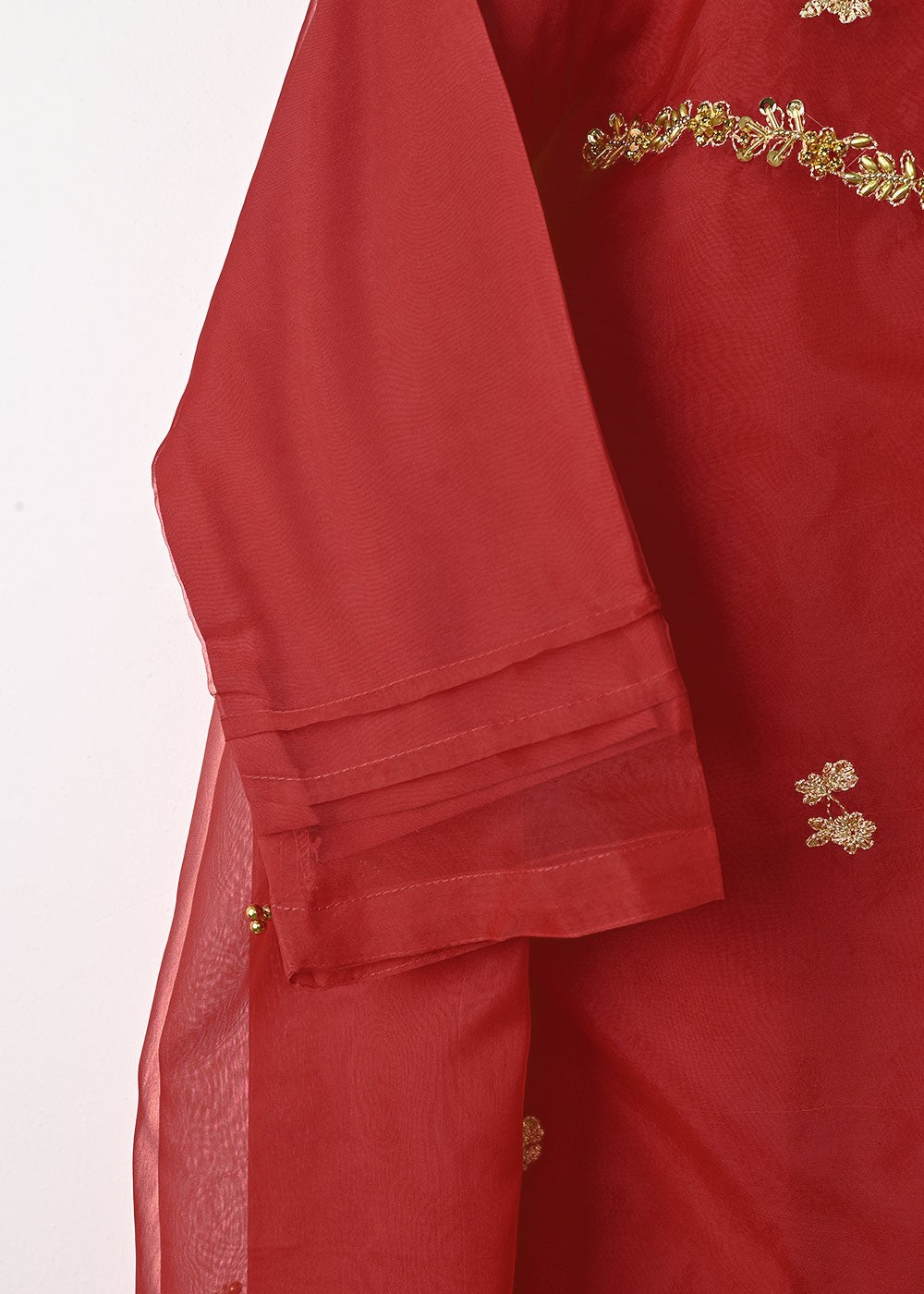 Rehlin RTW 265 | Women’s Organza Women 3pcs