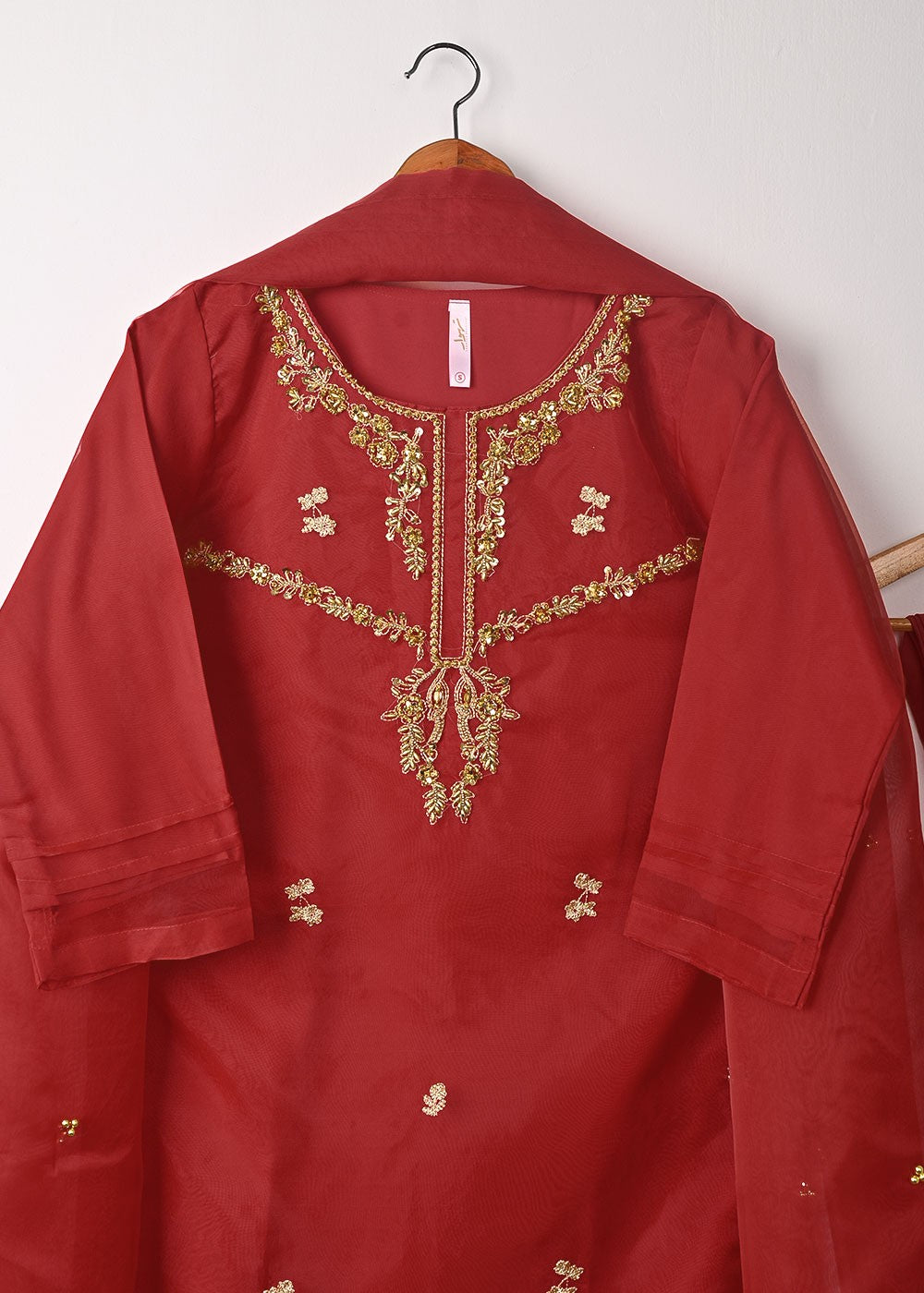 Rehlin RTW 265 | Women’s Organza Women 3pcs