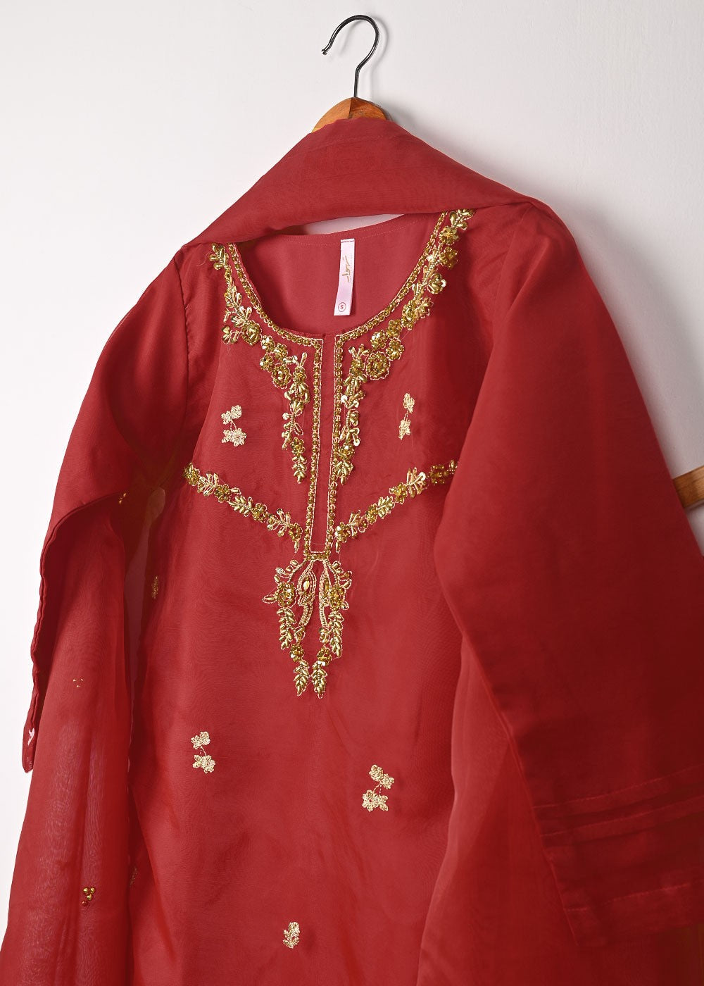 Rehlin RTW 265 | Women’s Organza Women 3pcs